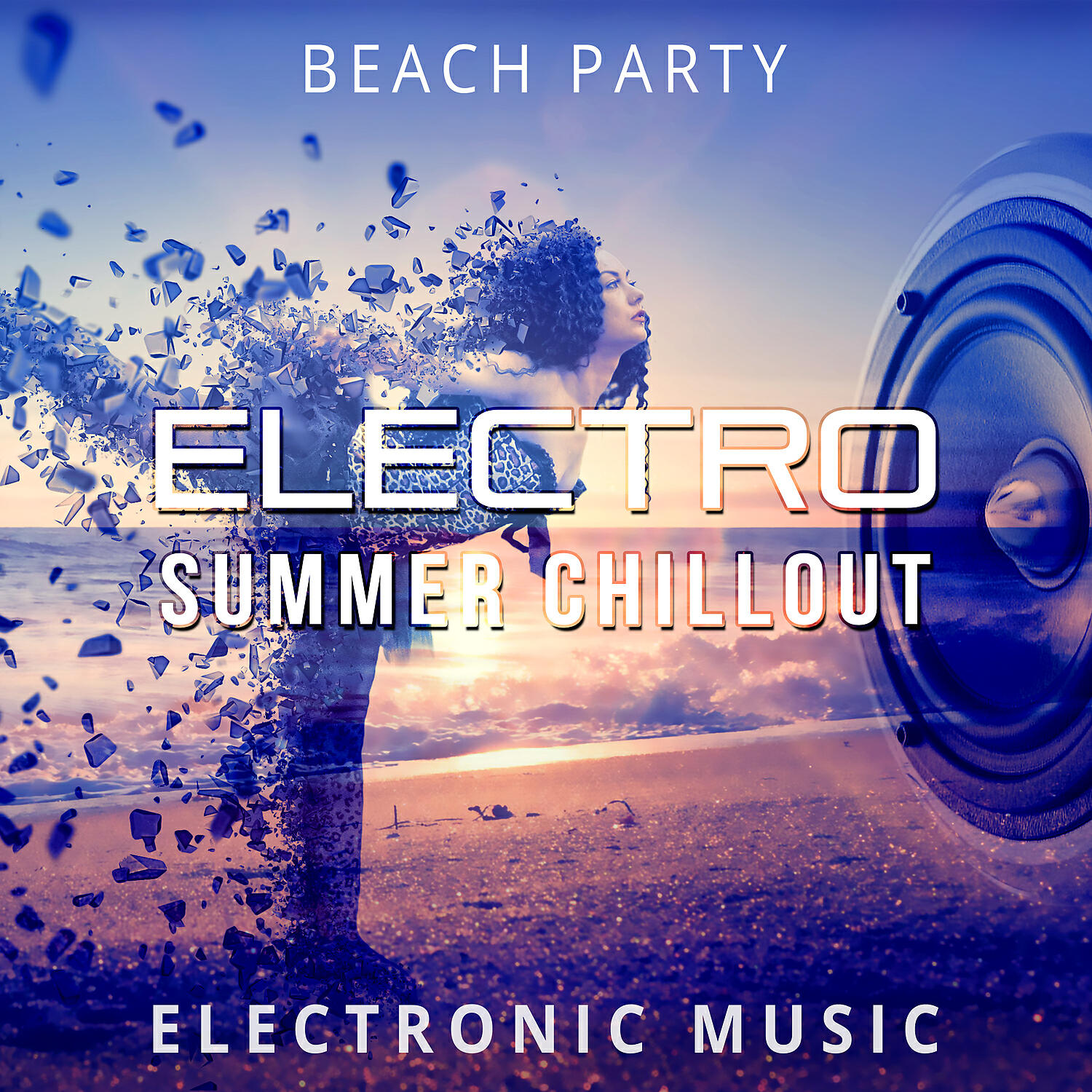 Dj Vibes EDM - Addiction to Fun