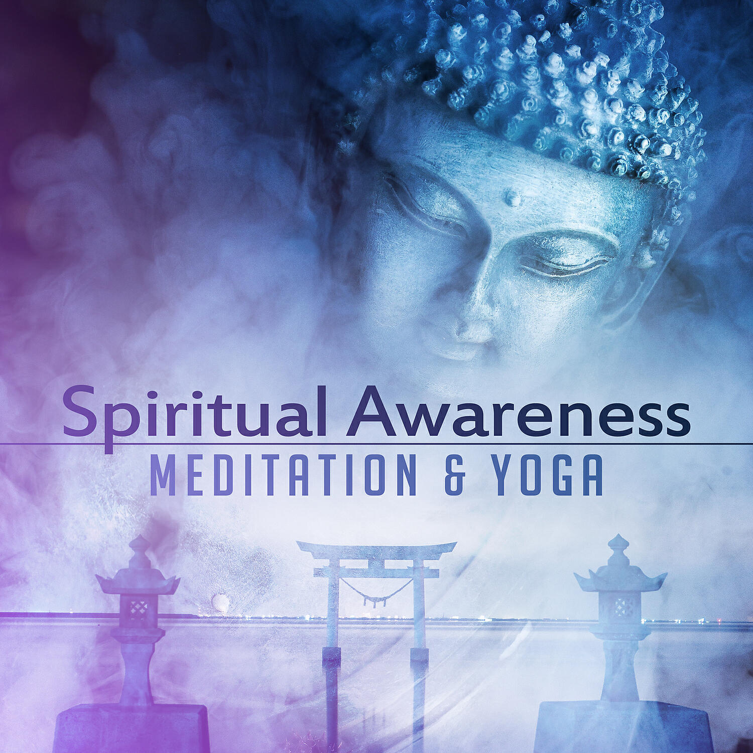 Healing Music Empire - Temple of Buddhist Meditation