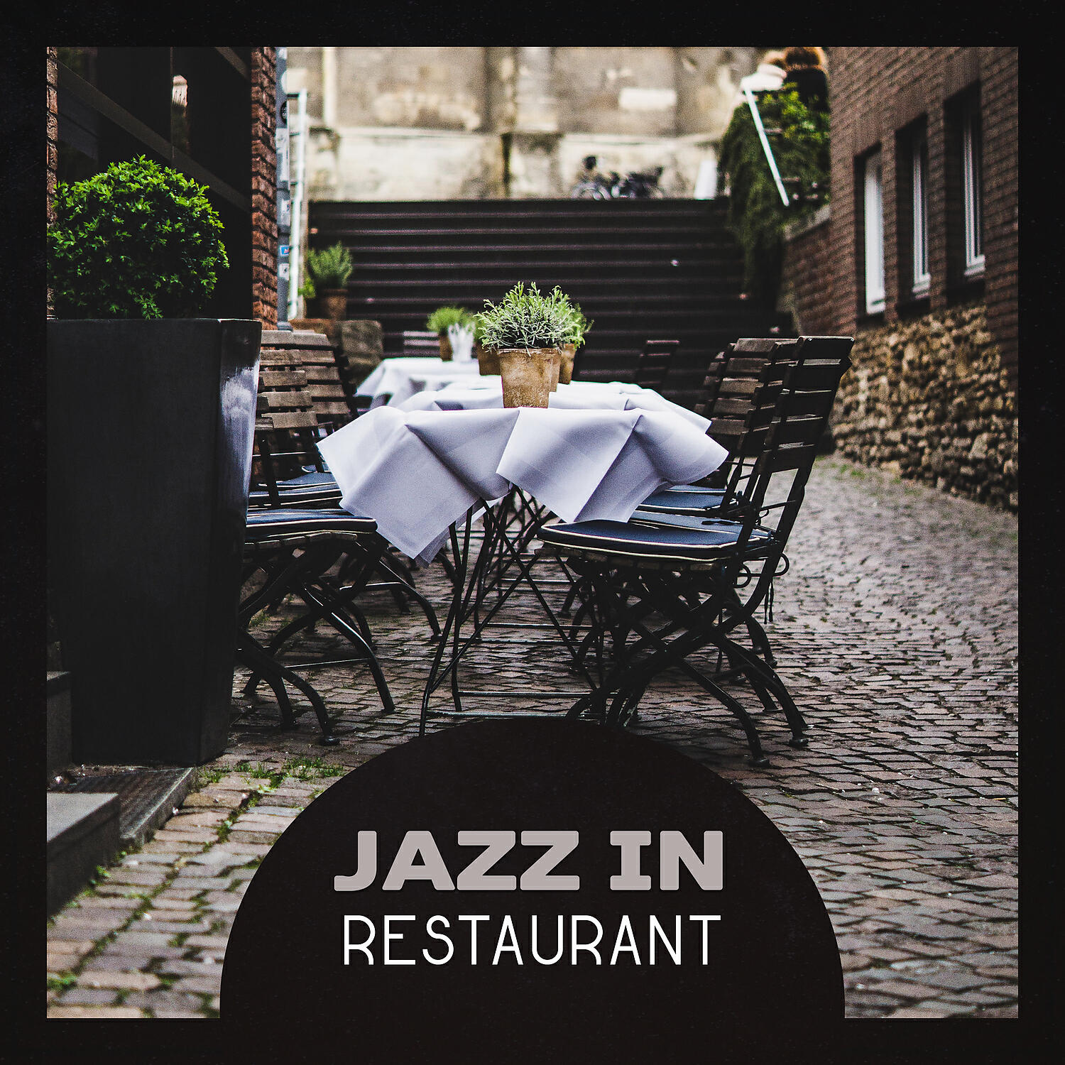 Relaxation Jazz Dinner Universe - All the Feels – Saxophone