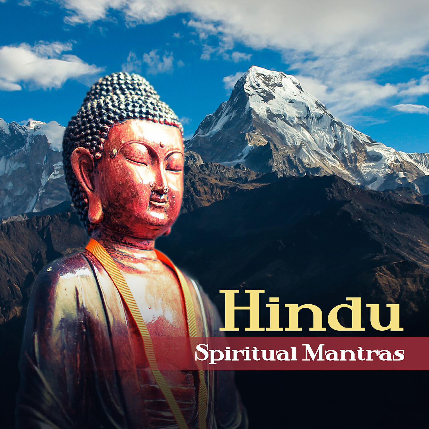 Oriental Meditation Music Academy - Sacred Mantra Chanting