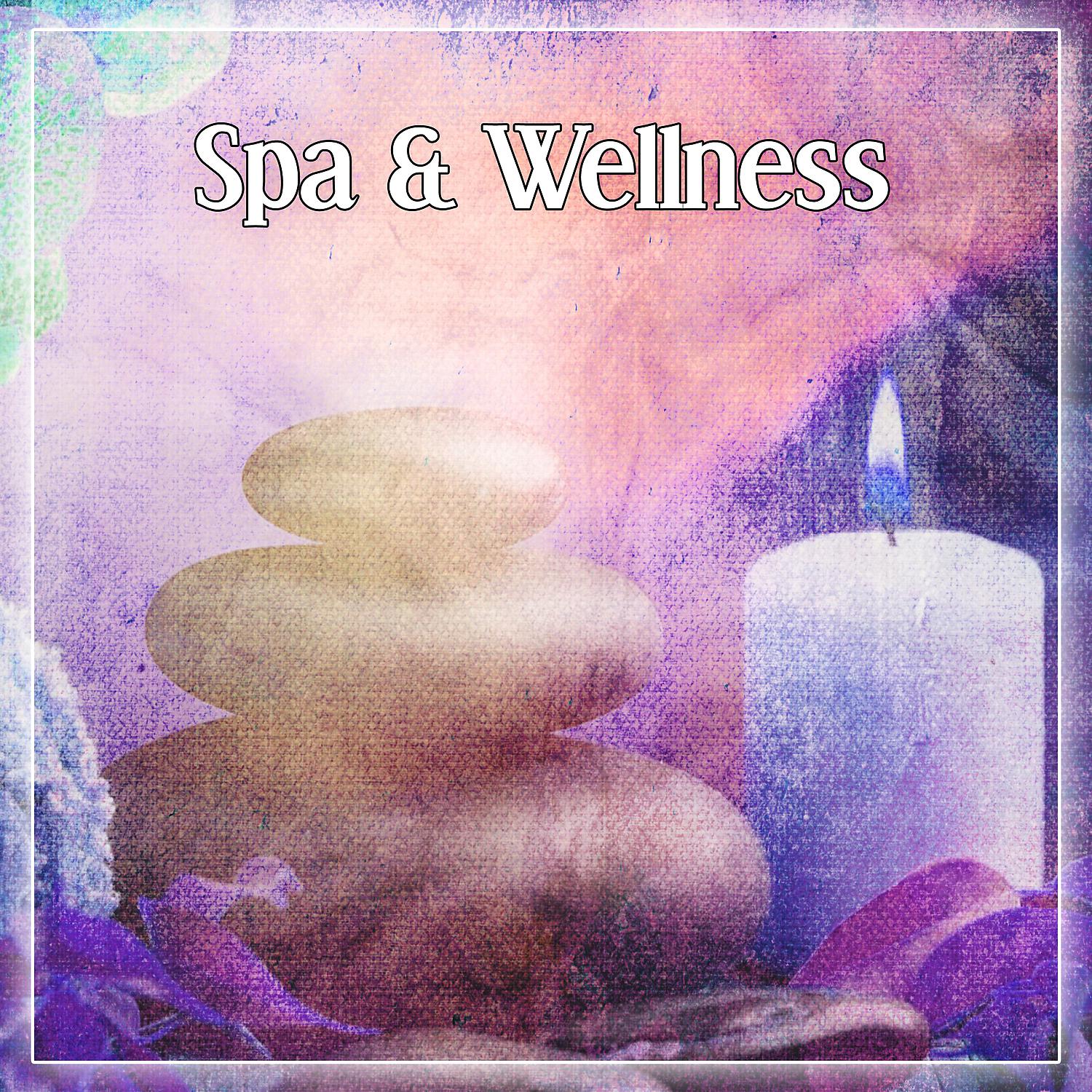 Постер альбома Spa & Wellness – Instrumental Piano & Relaxing Music, Spa Dream, Pure Spa