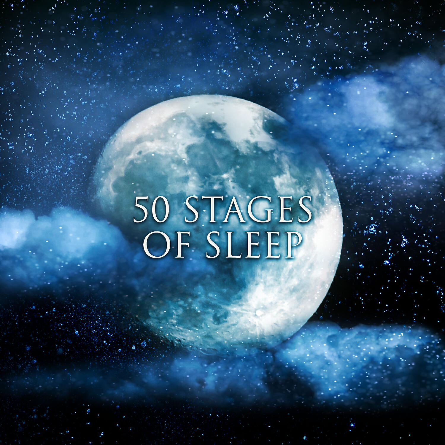 Beautiful Deep Sleep Music Universe - Control Anger, Soothing Music