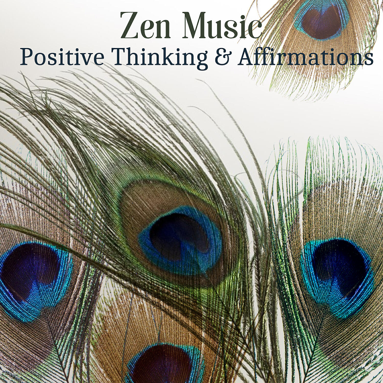 Affirmations Music Center - State of Wellbeing