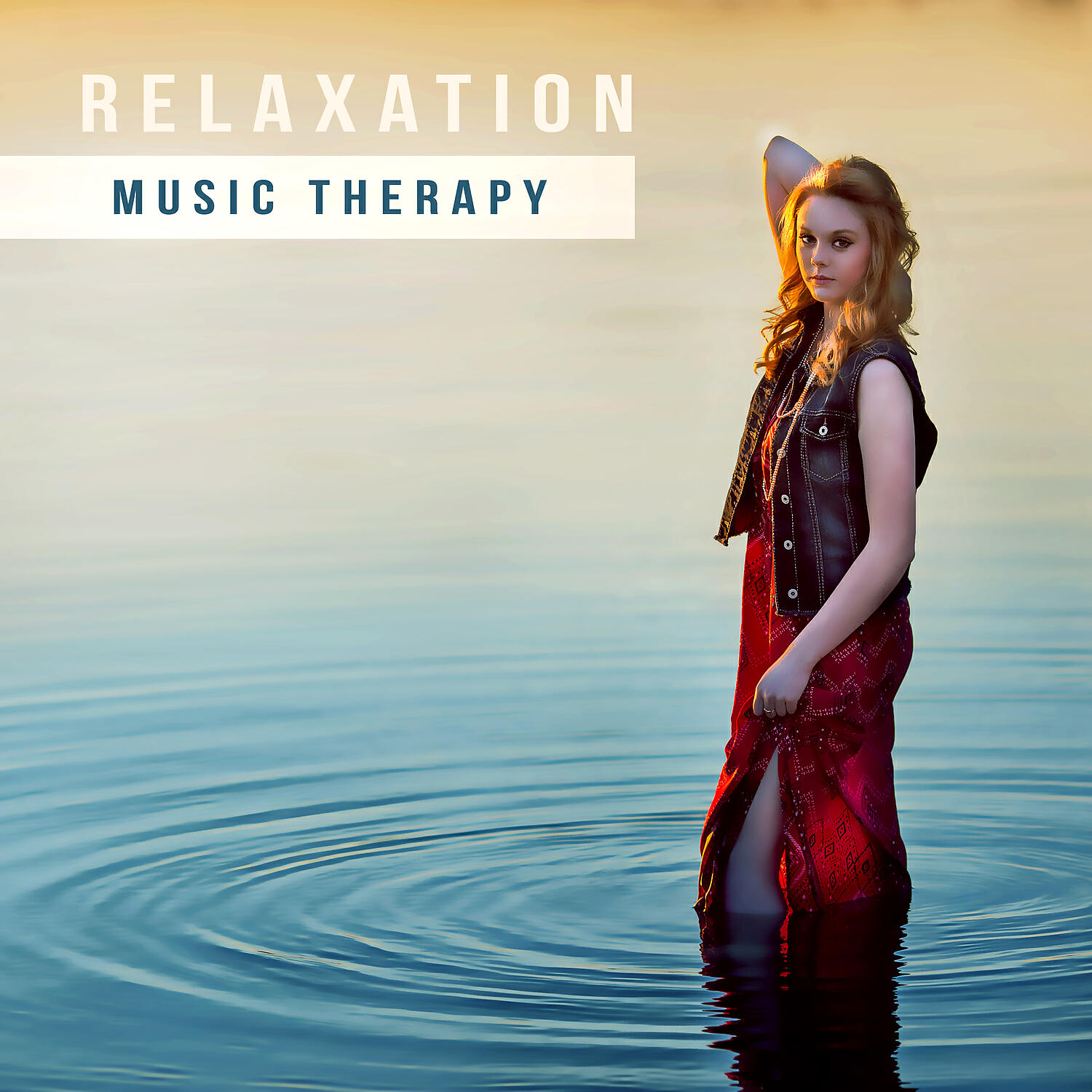 Relaxing Music Guys - Third Trimester – Calming Piano Music