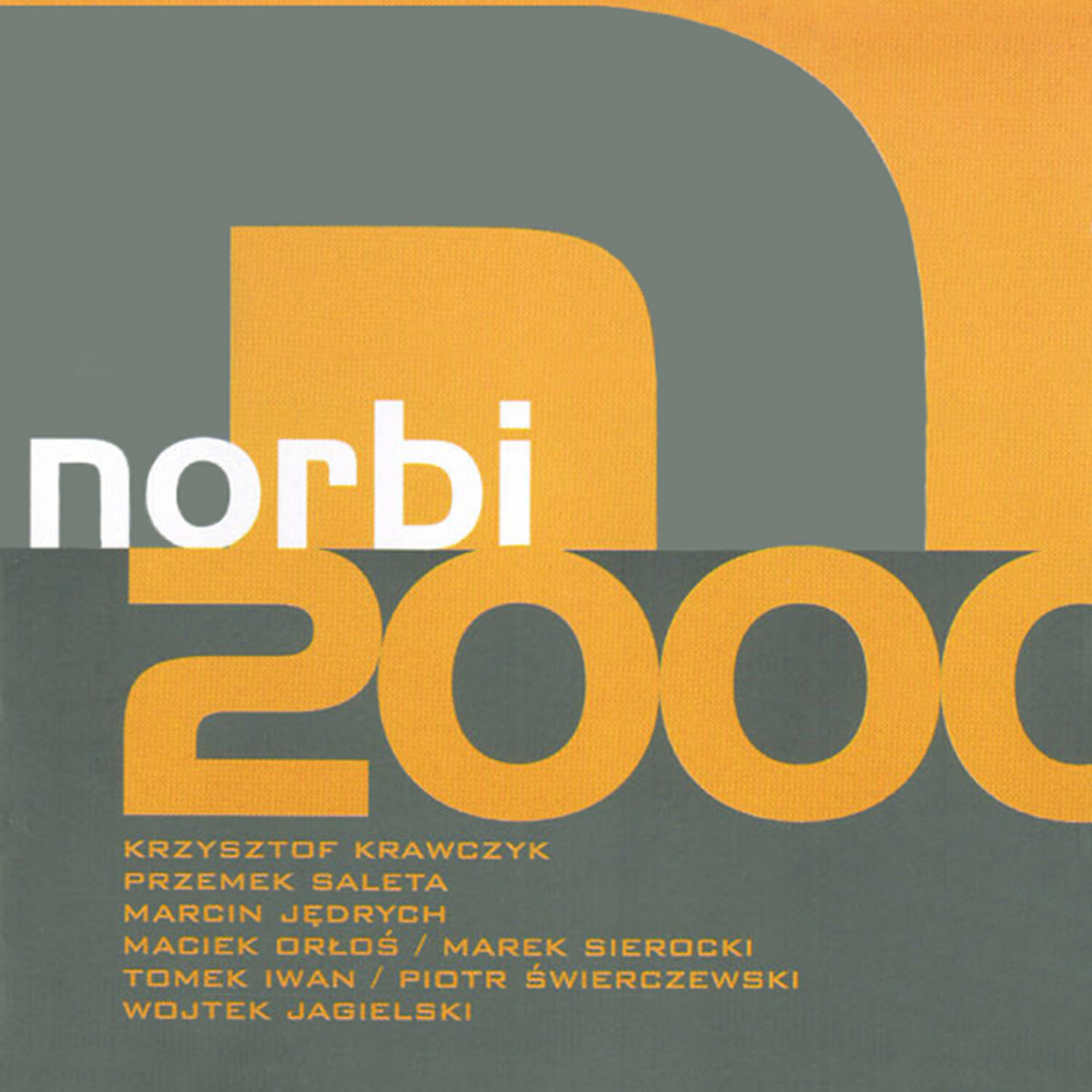 Norbi - Dla Victorii (Andrzej Zielinski Remix)