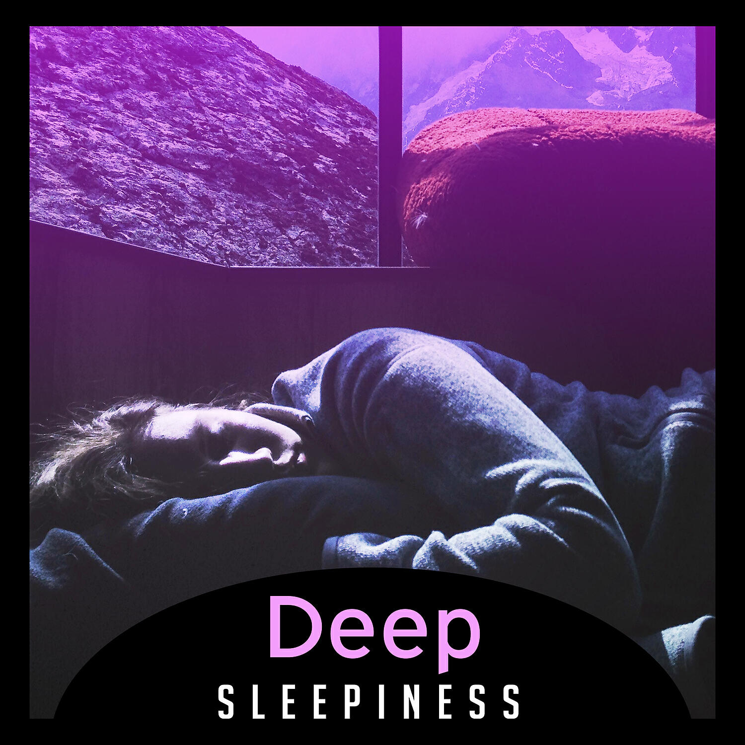 Deep Sleep Music Maestro - Sleep in Peace