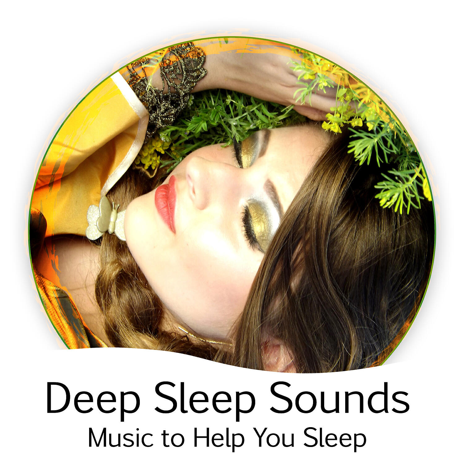 Calming Music Sanctuary - Gentle Instrumental Sound