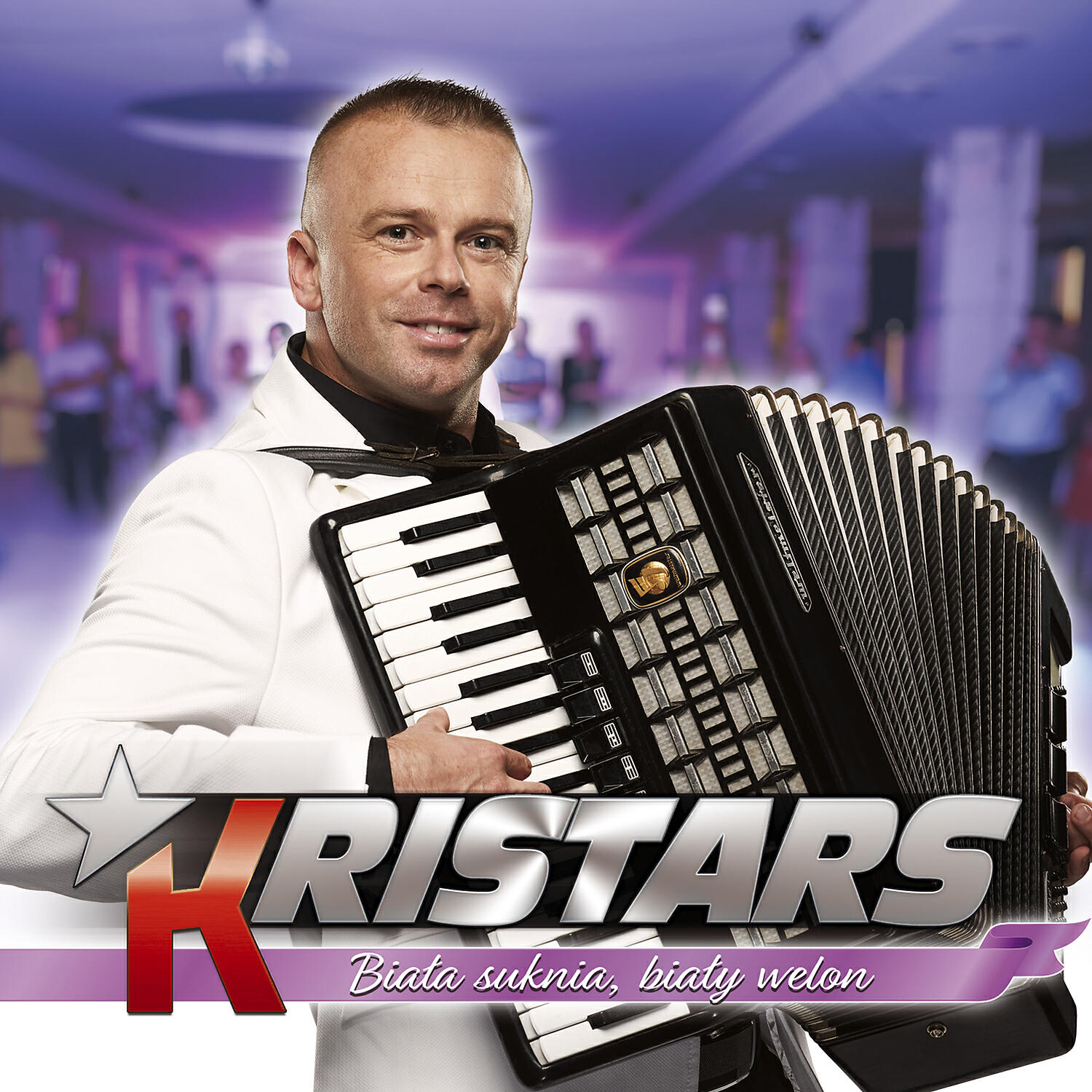 Kristars - Piekna Cyganka