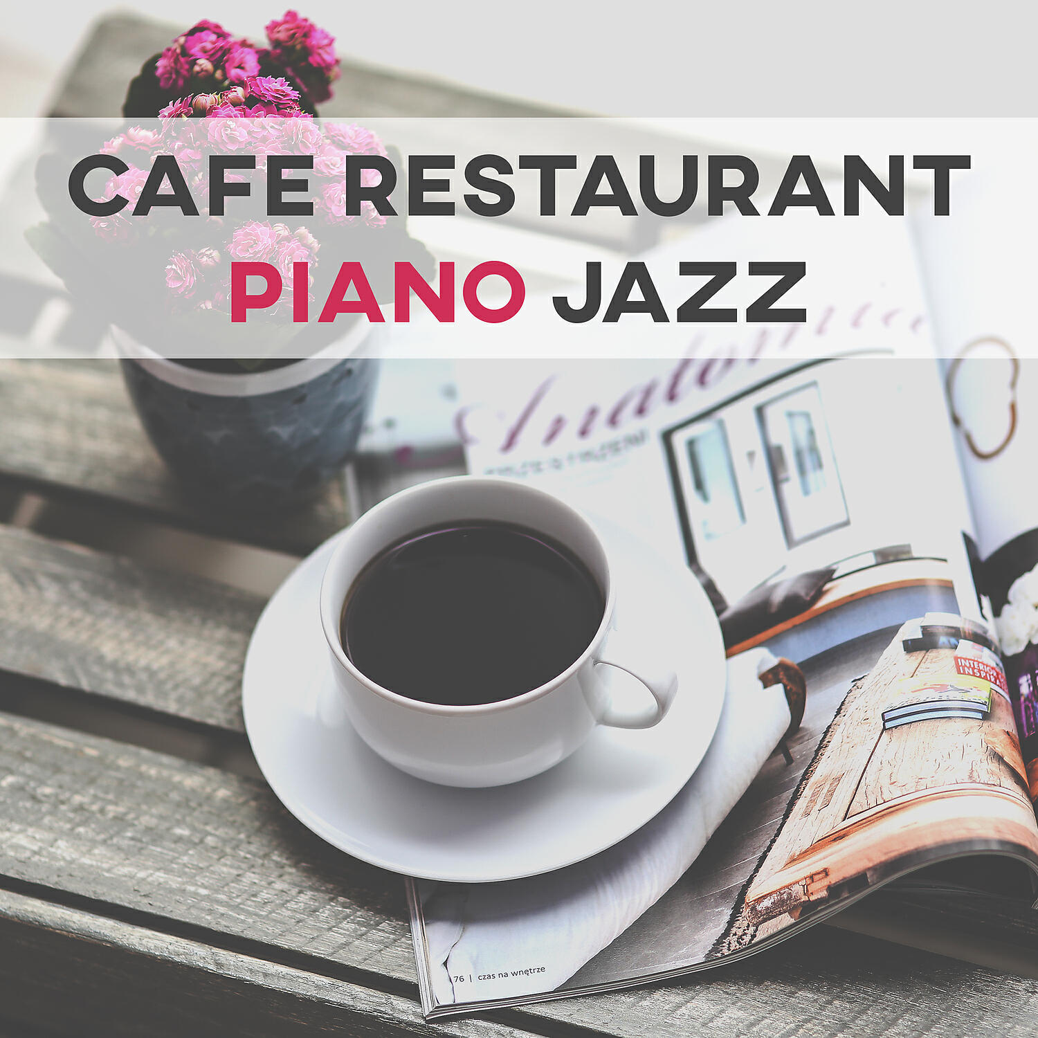 Chilled Jazz Masters - Soothing Track