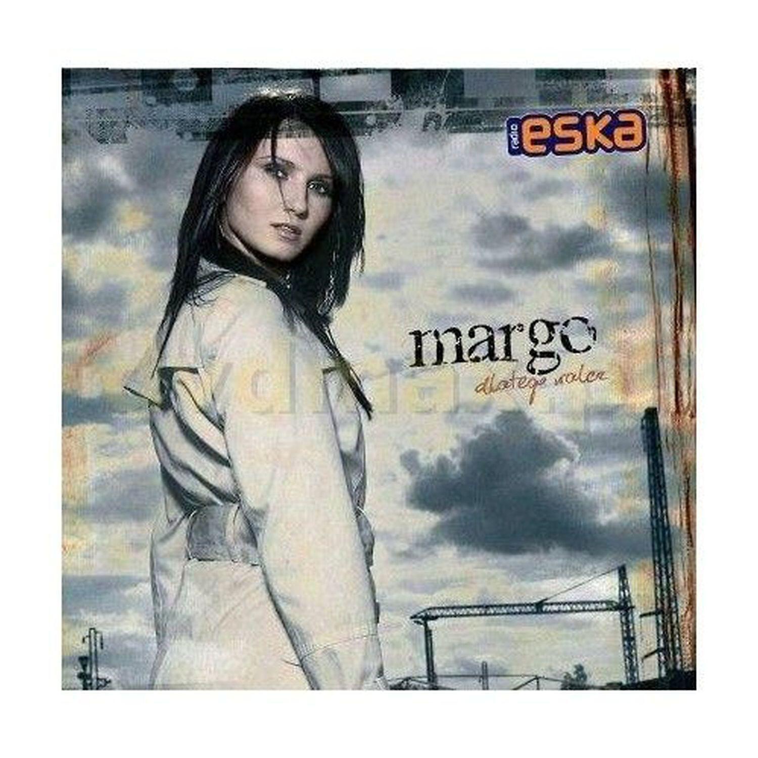 MARGO - Let Me Feel (Wet Fingers Remix Club Version)