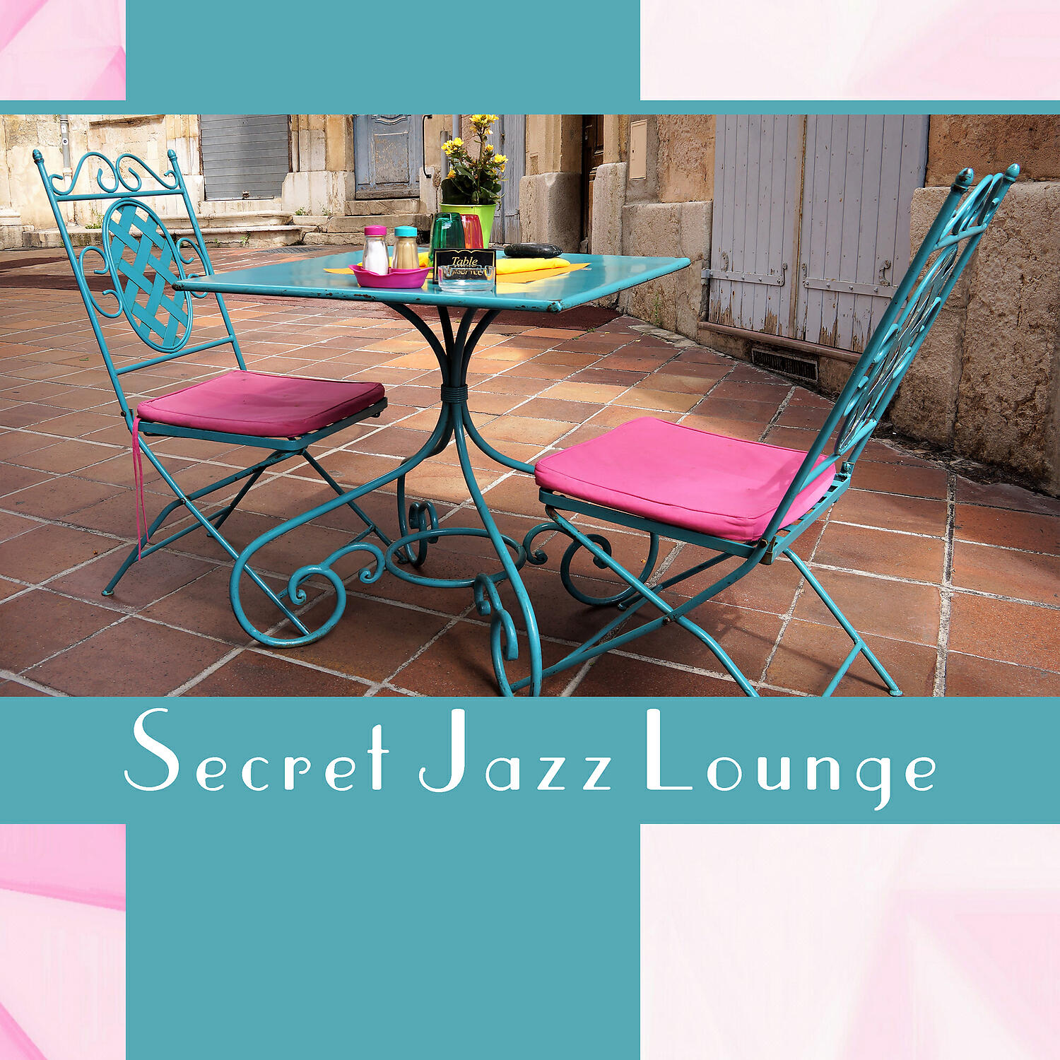 Restaurant Jazz Music Collection - Caffeine Club