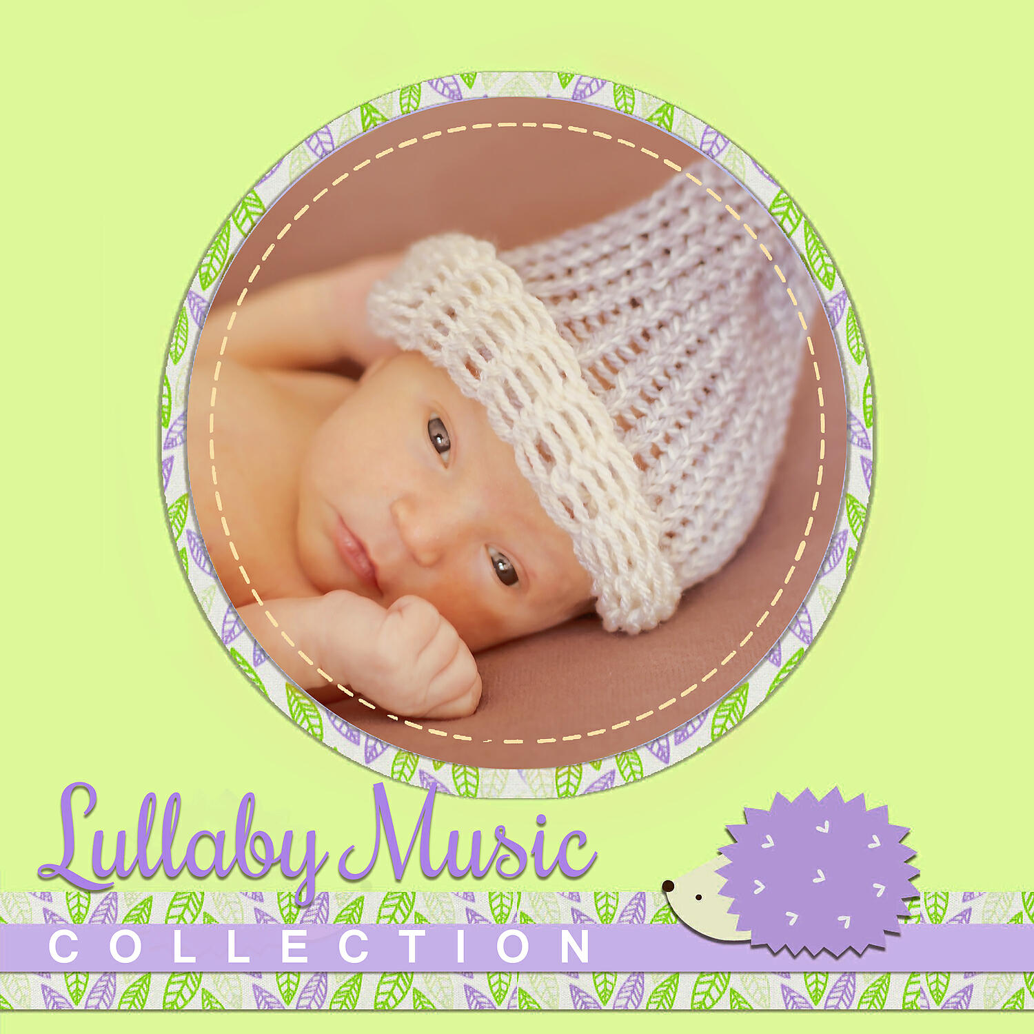 Baby Sweet Dream - Rain Sounds