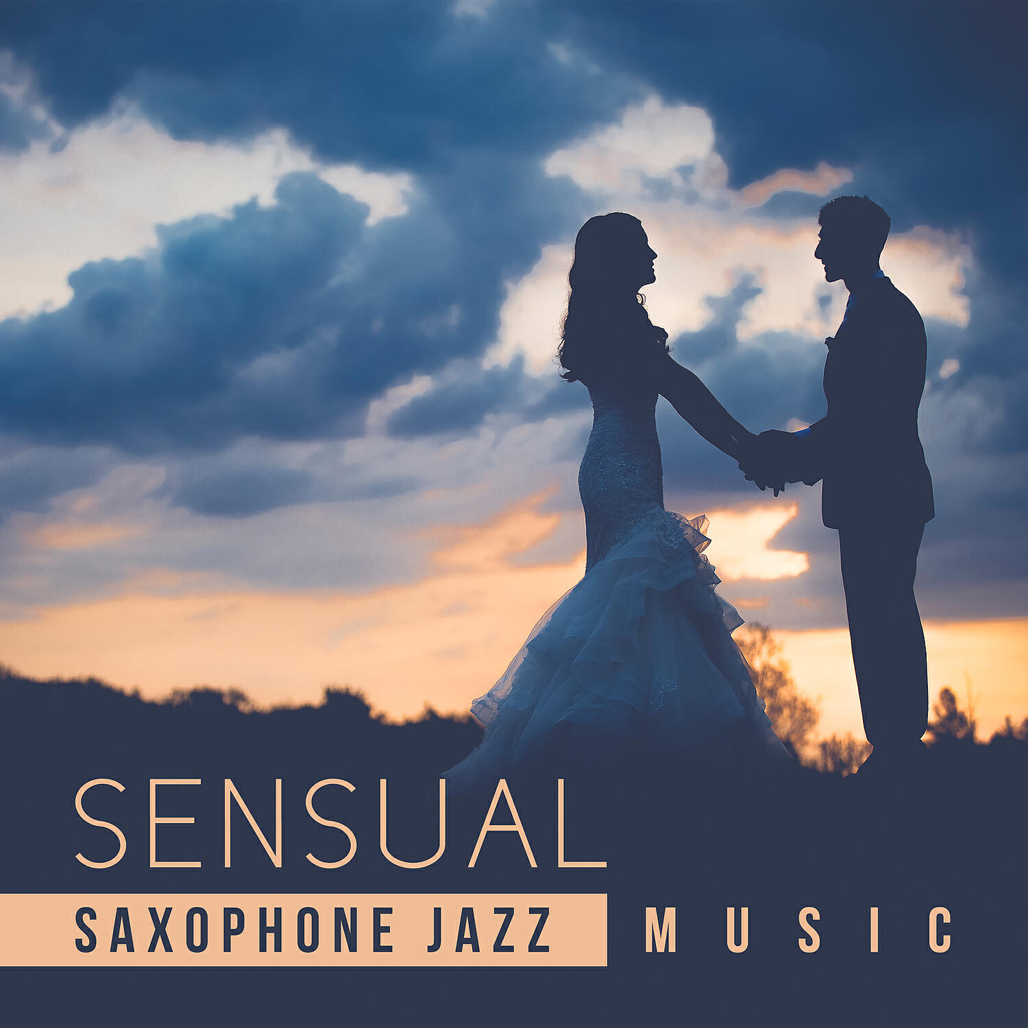 Jazz Erotic Lounge Collective - Sax Jazz