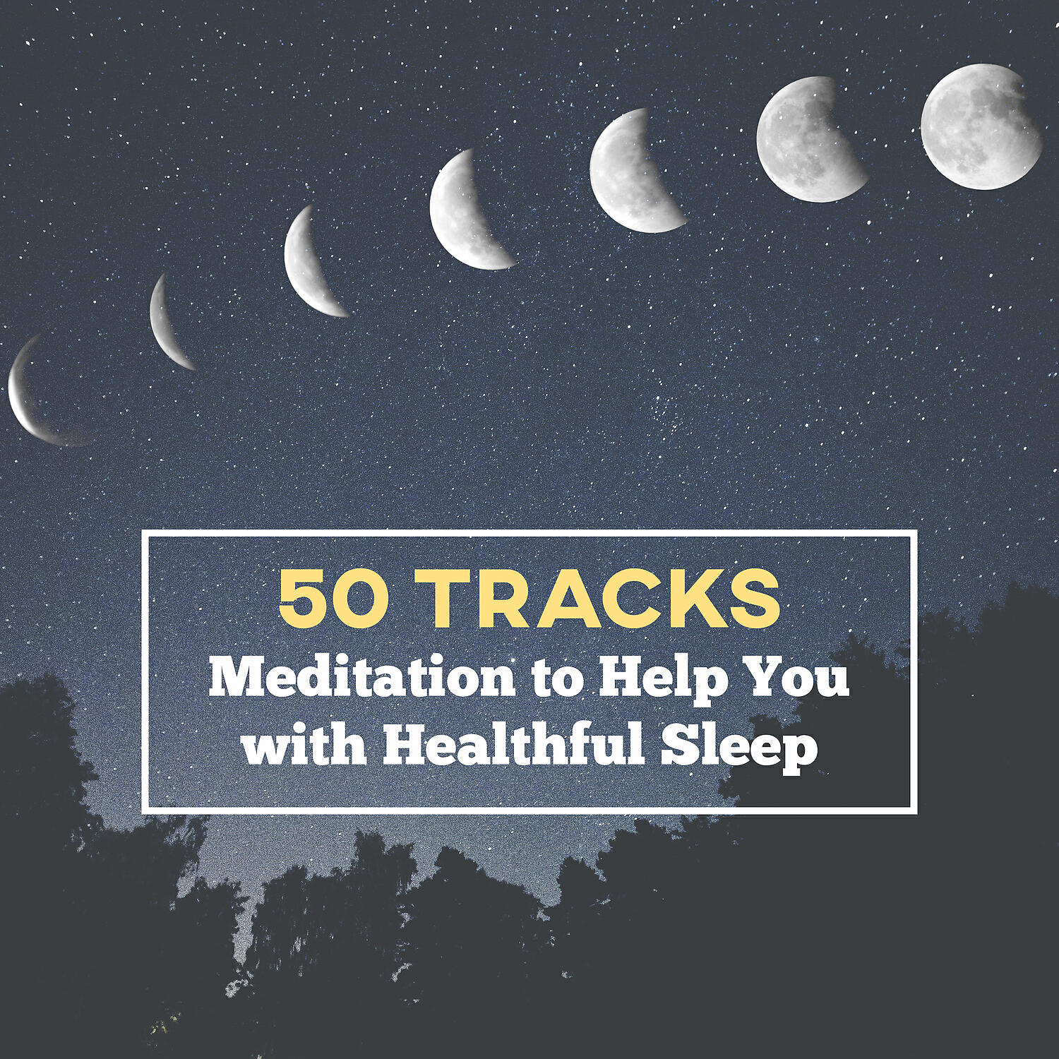Beautiful Deep Sleep Music Universe - Relaxing Natural Ambiences for Meditation