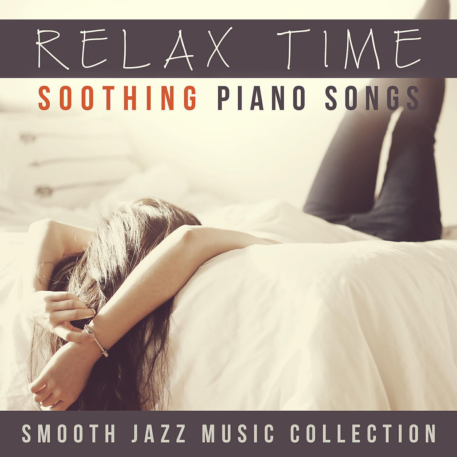 Instrumental Piano Universe - Best Restaurant Music, Breakfast