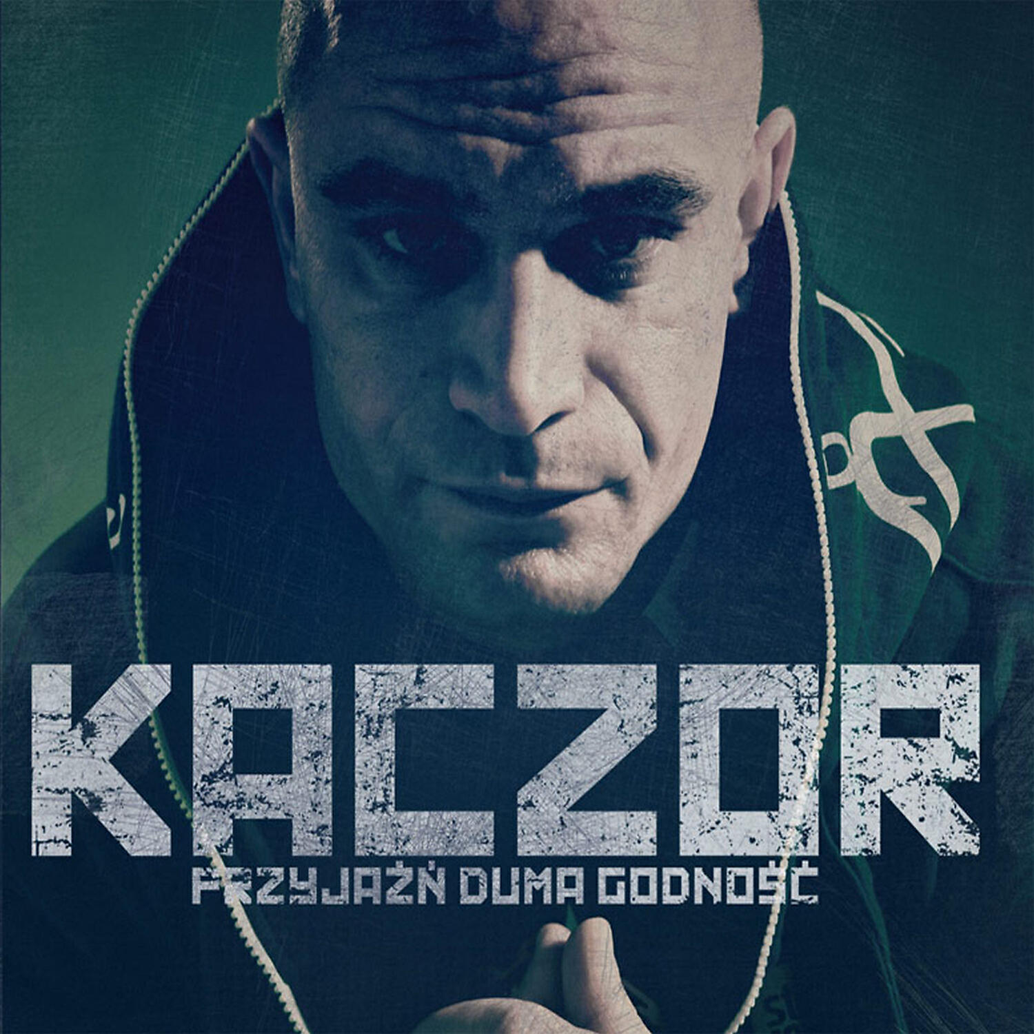 Kaczor - Pan i wladca (prod. DNA) feat. DJ Taek