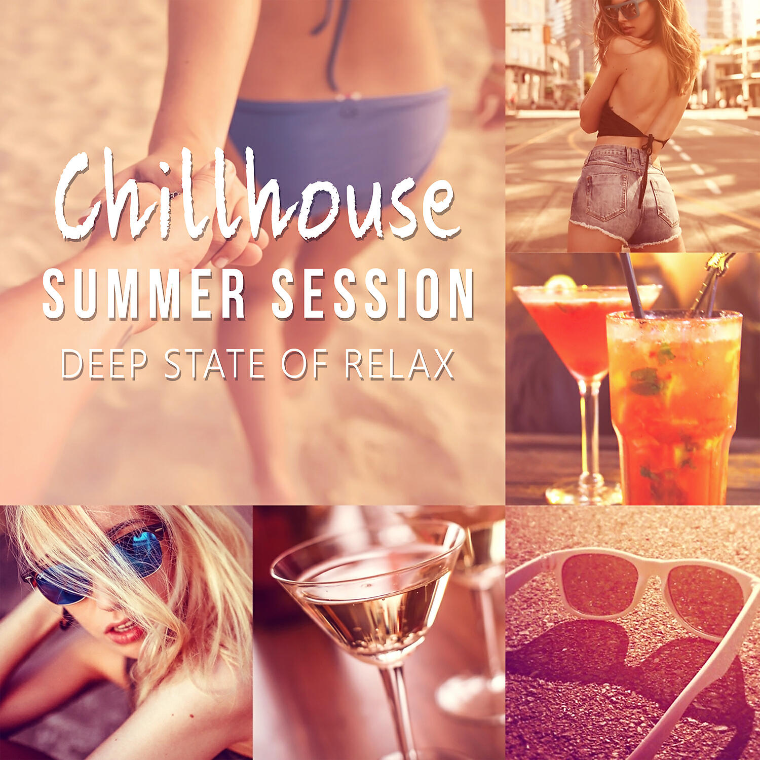 Summer Experience Music Set - Last Summer Fever