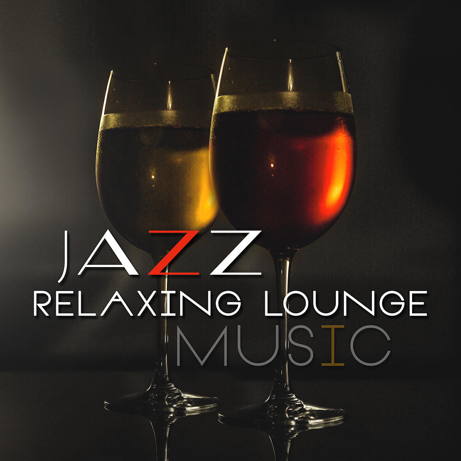 Good Mood Lounge Music Zone - Chill Jazz Lounge, Total Relax