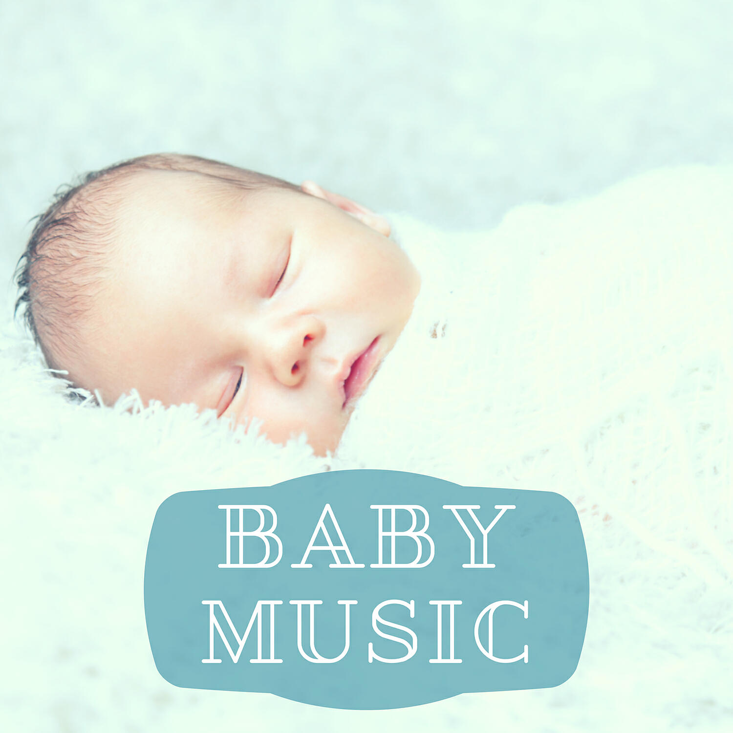 Baby Sleep Music - Sleep Music (Singing Birds)