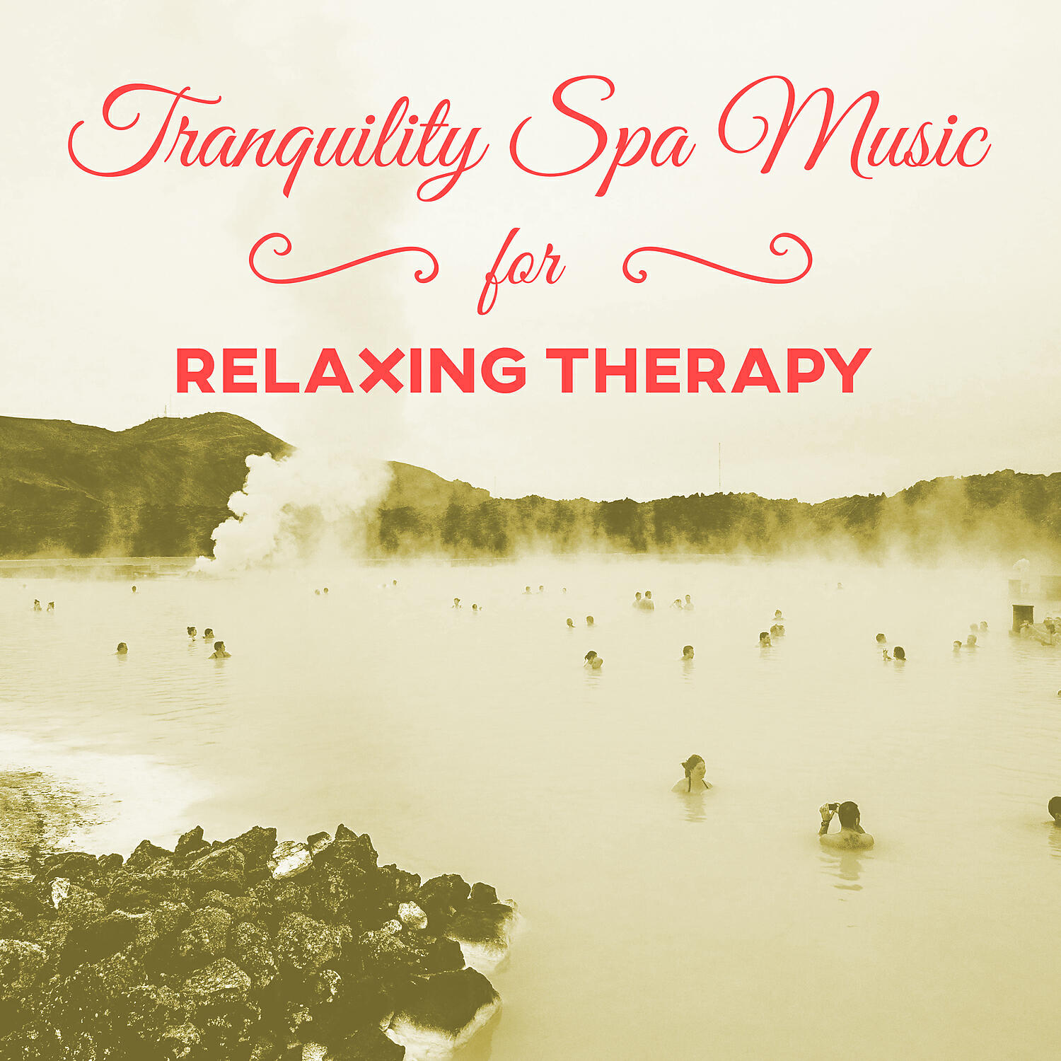 Tranquility Day Spa Music Zone - Tranquility Sleep