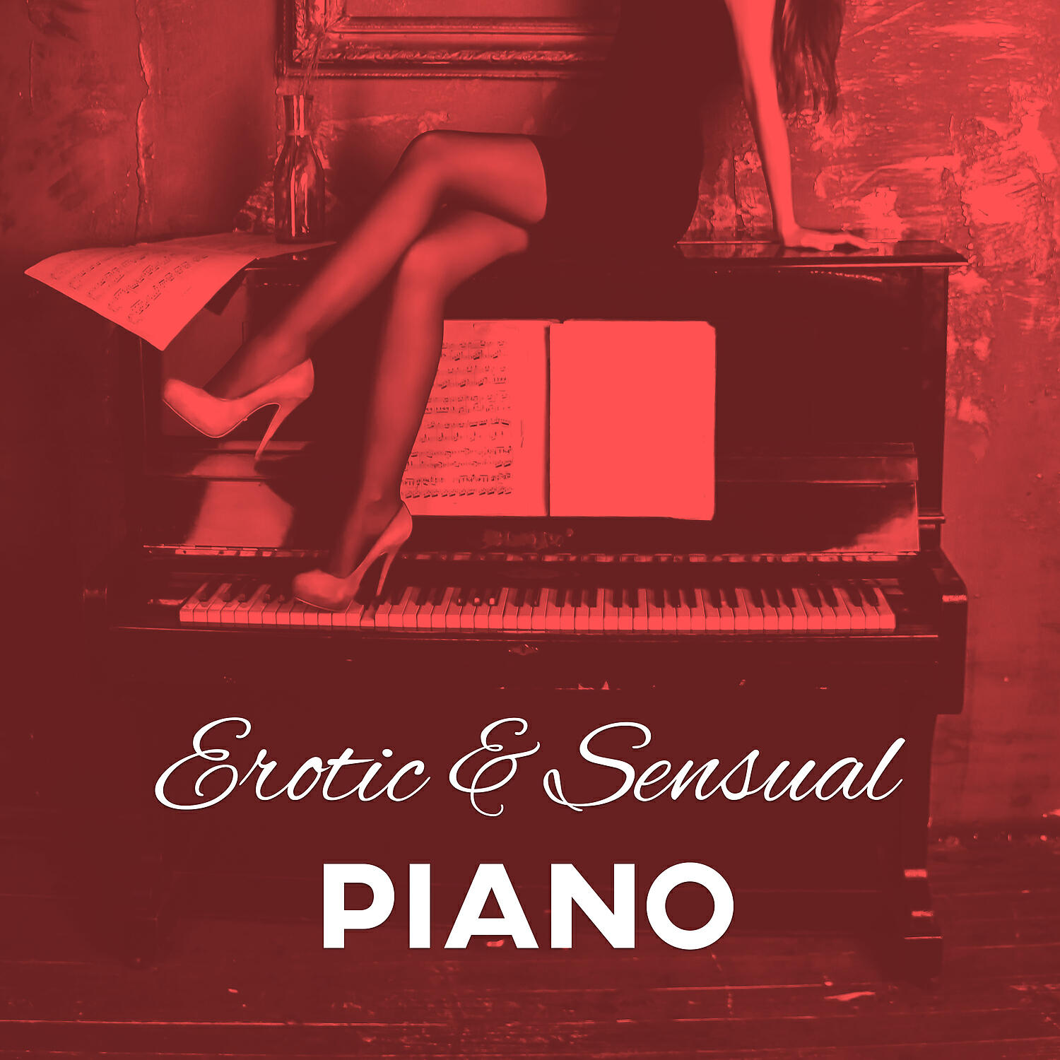 Twilight Romantic Music Zone - Moody Jazz