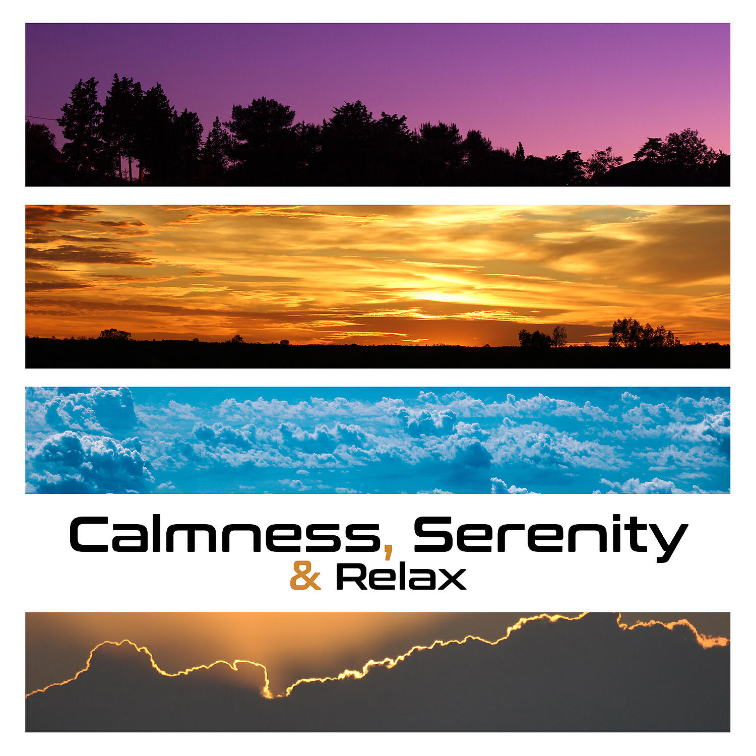 Absolutely Relaxing Oasis - Sleep Well with Ocean Sounds