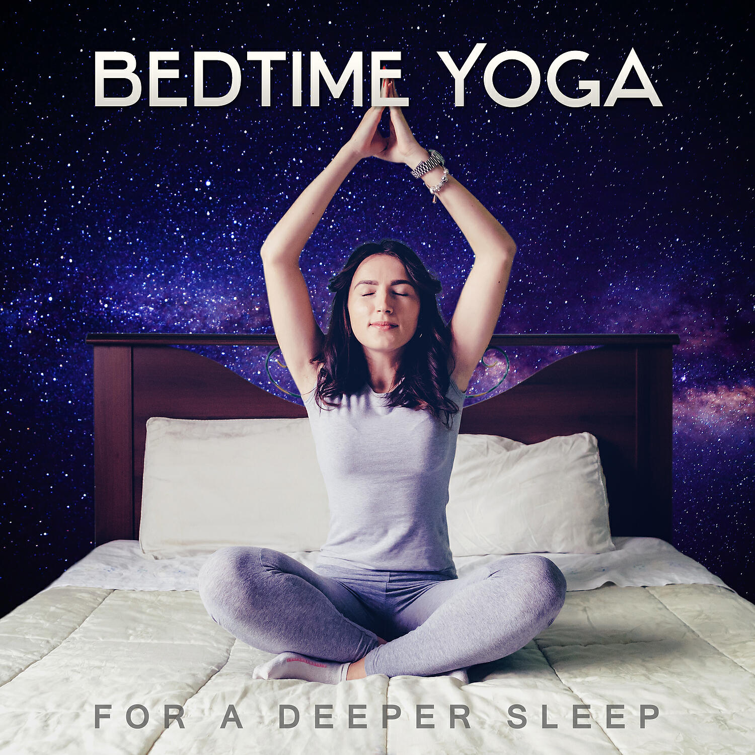 Mantra Yoga Music Oasis - Yin Yoga at the Wall