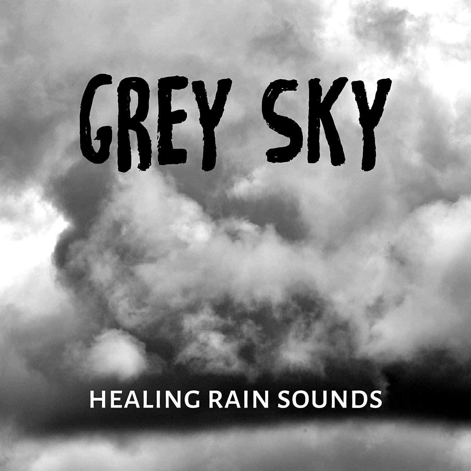Healing Rain Sound Academy - Serenity