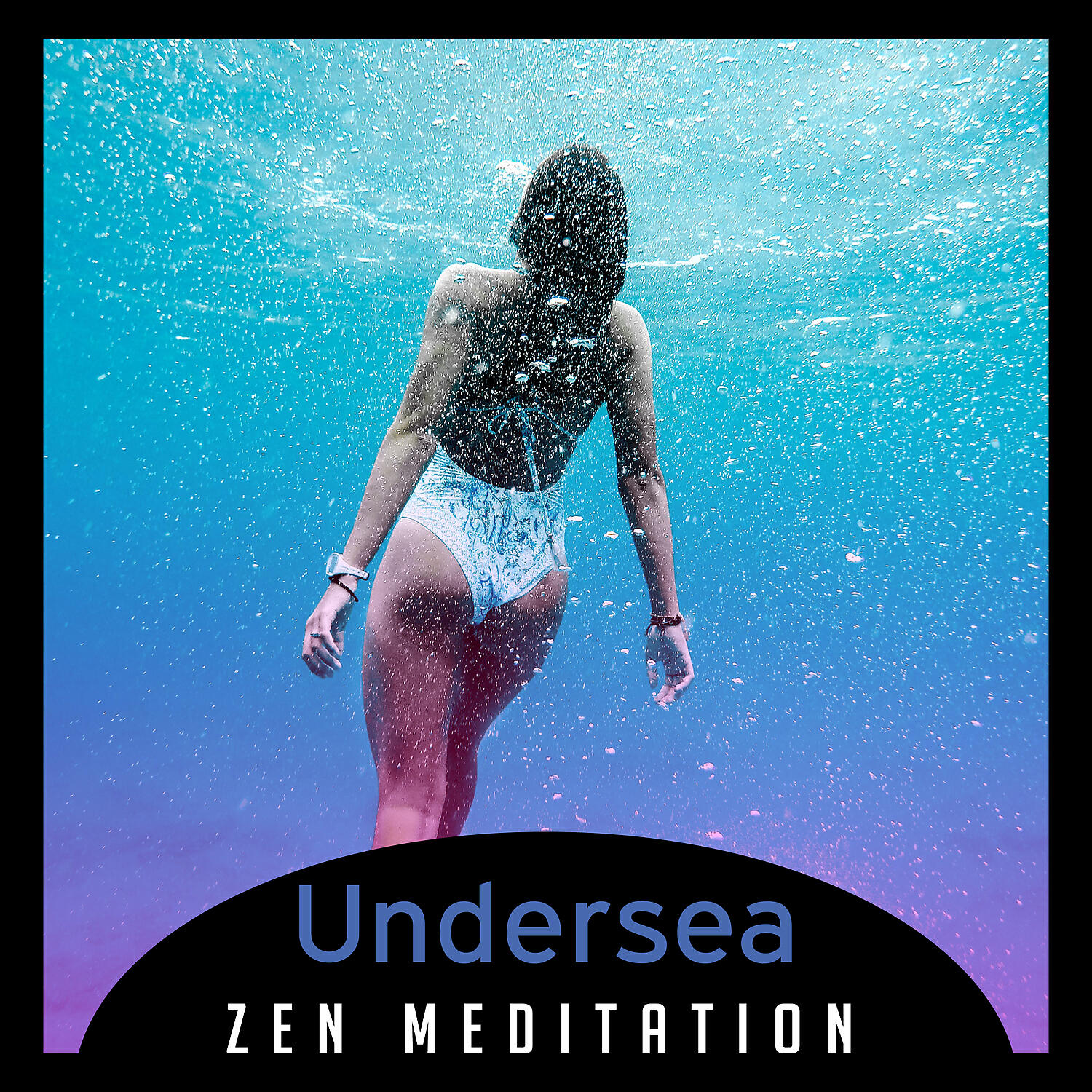 Water Sounds Music Zone - Soothing Liquid Vibrations