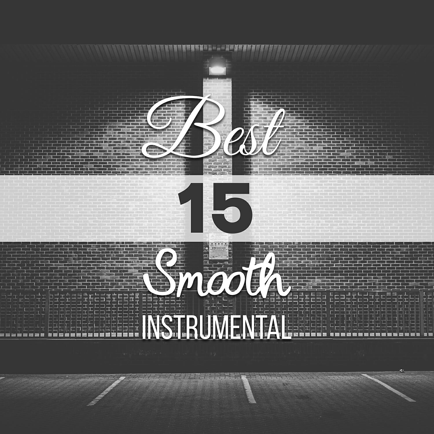 Smooth Jazz Sax Instrumentals - Vintage Sexy Smooth Jazz