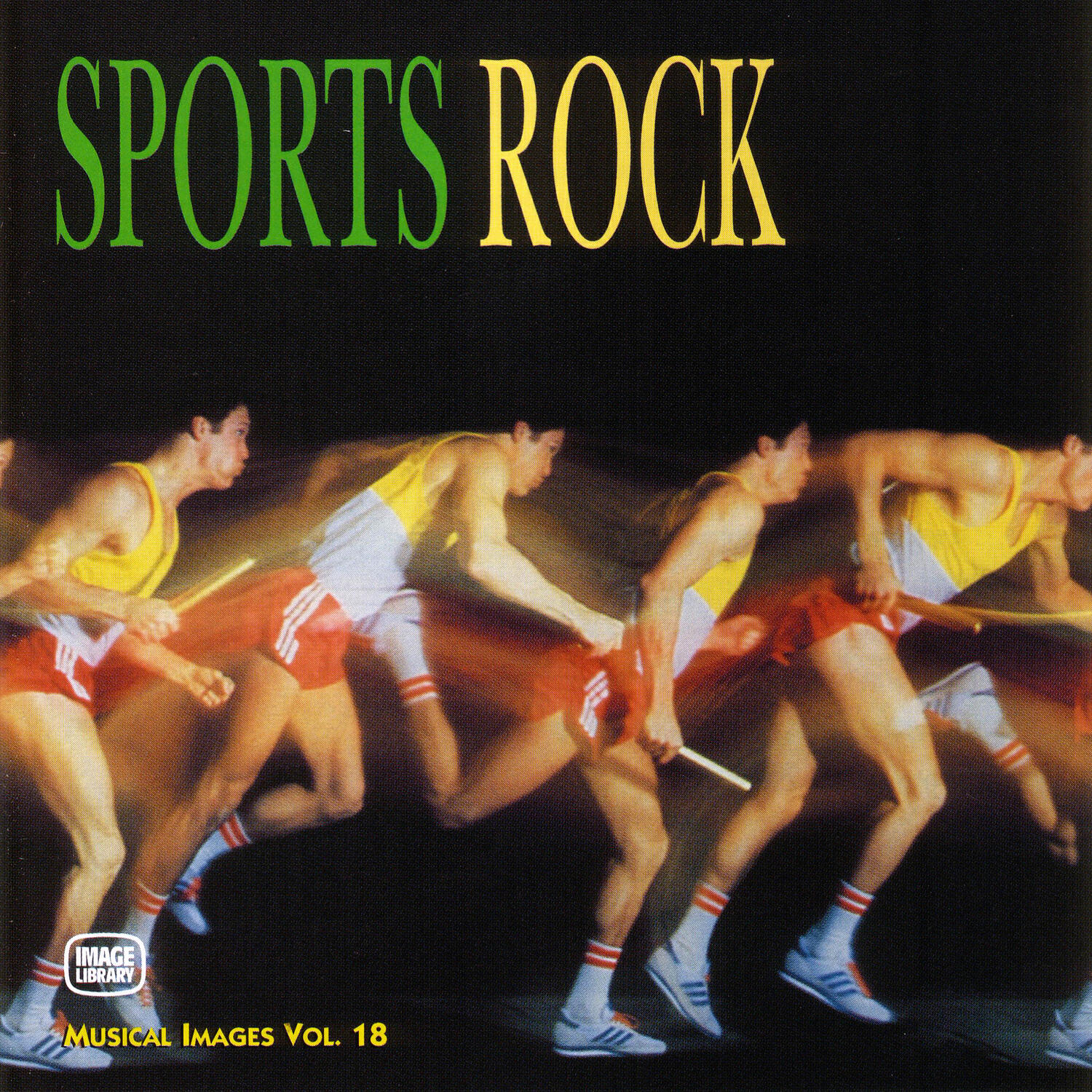 Tony Naylor / Russell McKenna - Pump That Bar