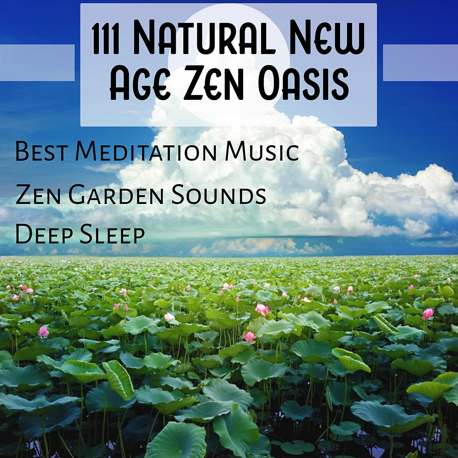 Relaxing Flute Music Zone - Keep Calm with Waves