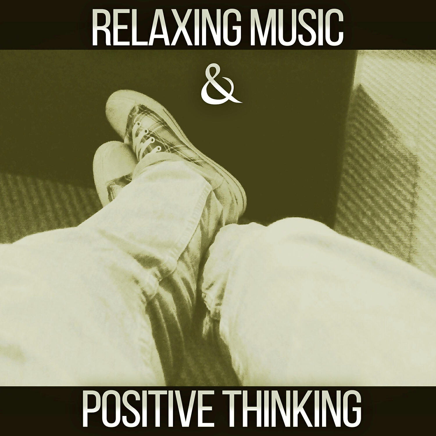 Relaxing Music - Positive Thinking