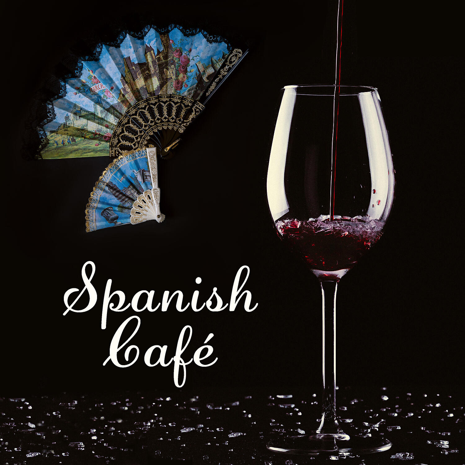 World Hill Latino Band - Last Latin Night Song