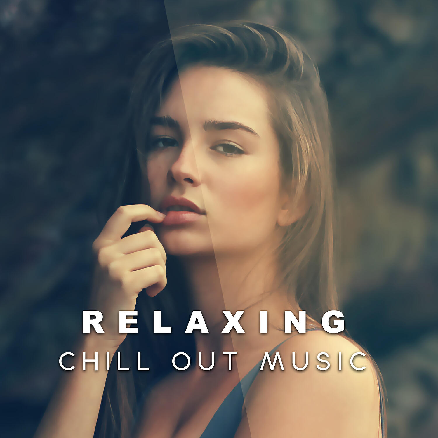 Cafe Ibiza Chillout Lounge - Chill Out Hits