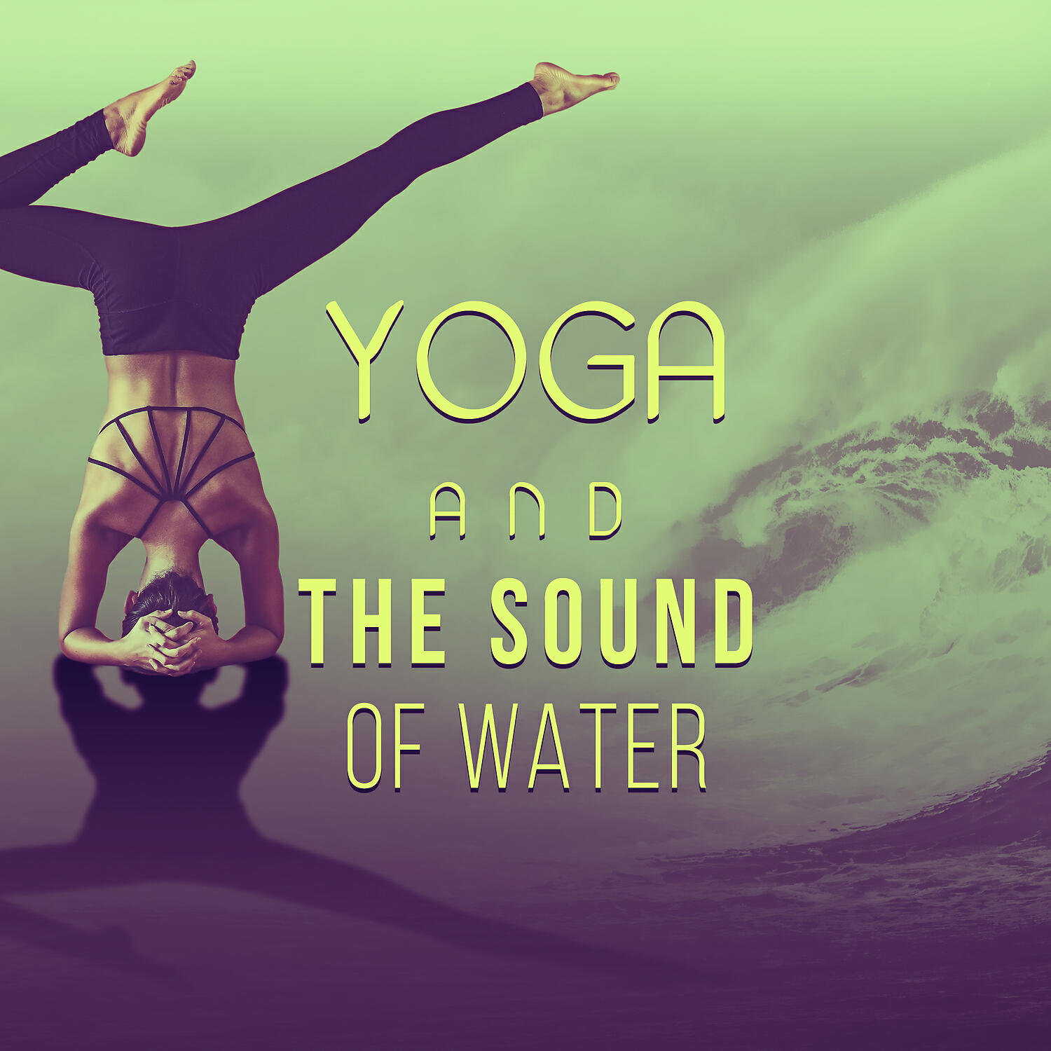 Core Power Yoga Universe - Cleansing Aura