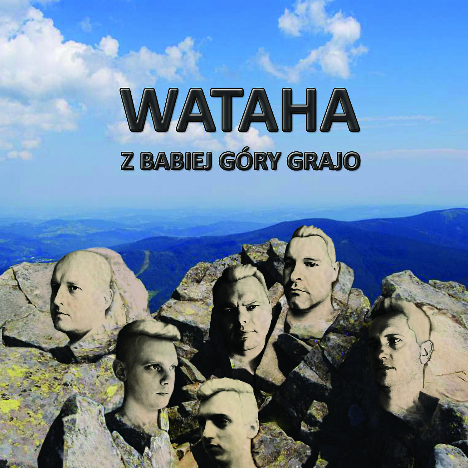 Kapela Gorole / Wataha - Wieczor Kawalerski