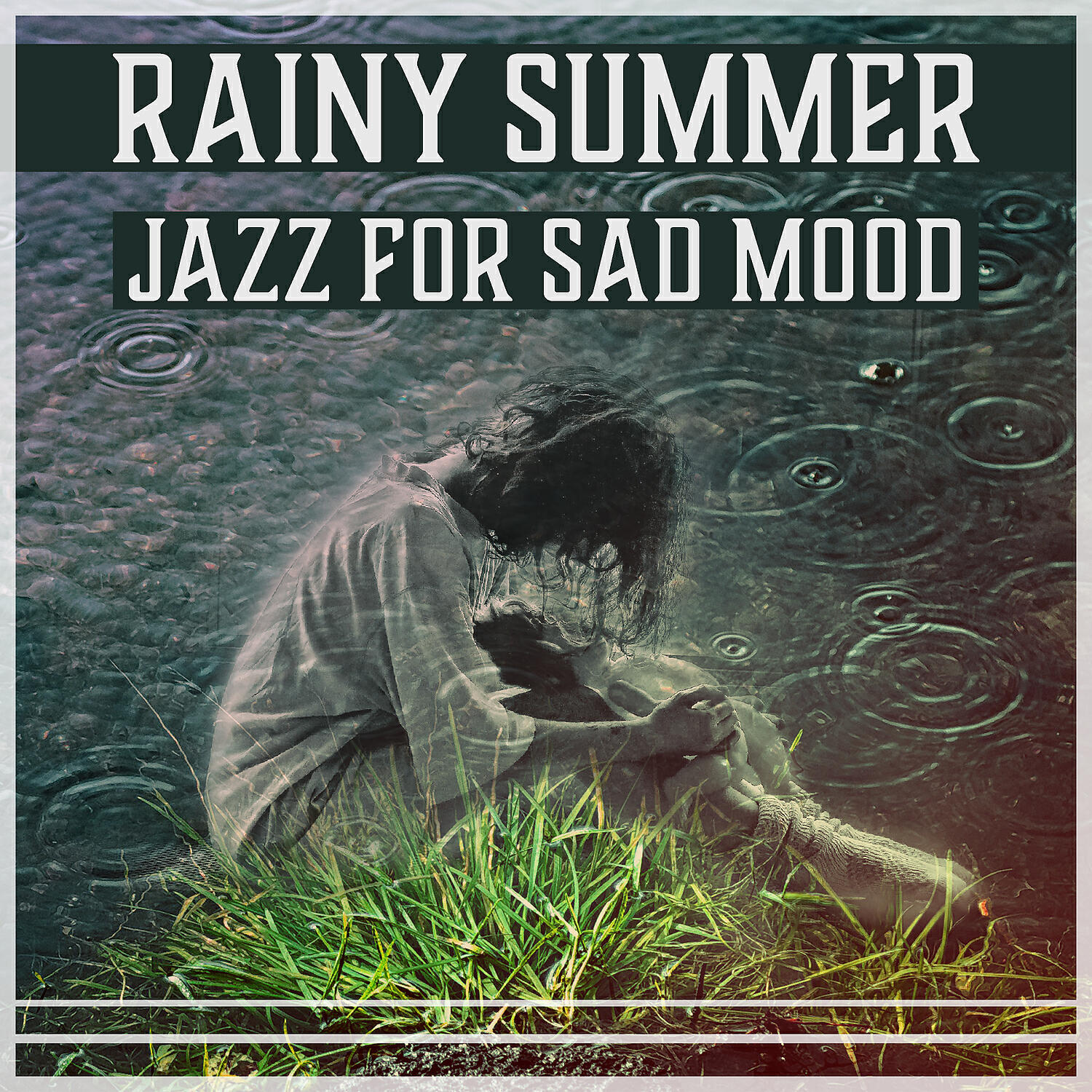 Sad Music Zone - Fate of the Sad Young Men