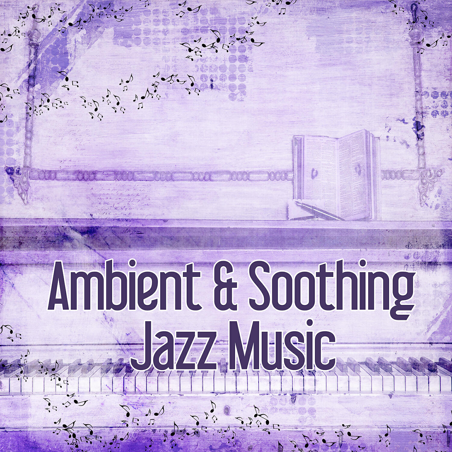 Romantic Evening Jazz Club - Jazz Piano Bar Music