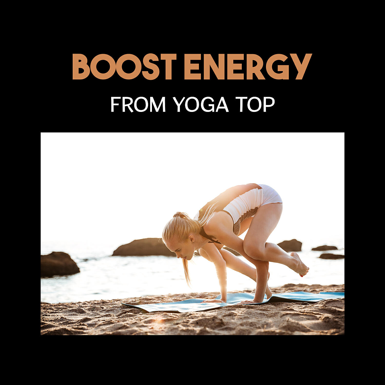Rebirth Yoga Music Academy - Transform Your Body