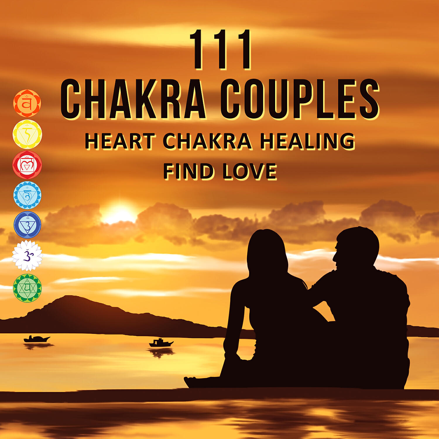 Opening Chakras Sanctuary - Finding Your Love: Finding Bliss