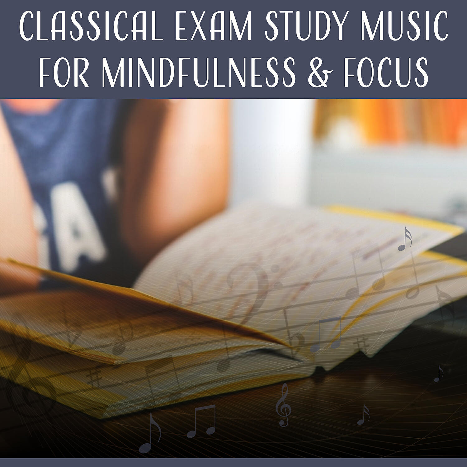 Brain Development Community - Clarinet Quintet in D Major, Op. 115: III. Andantino