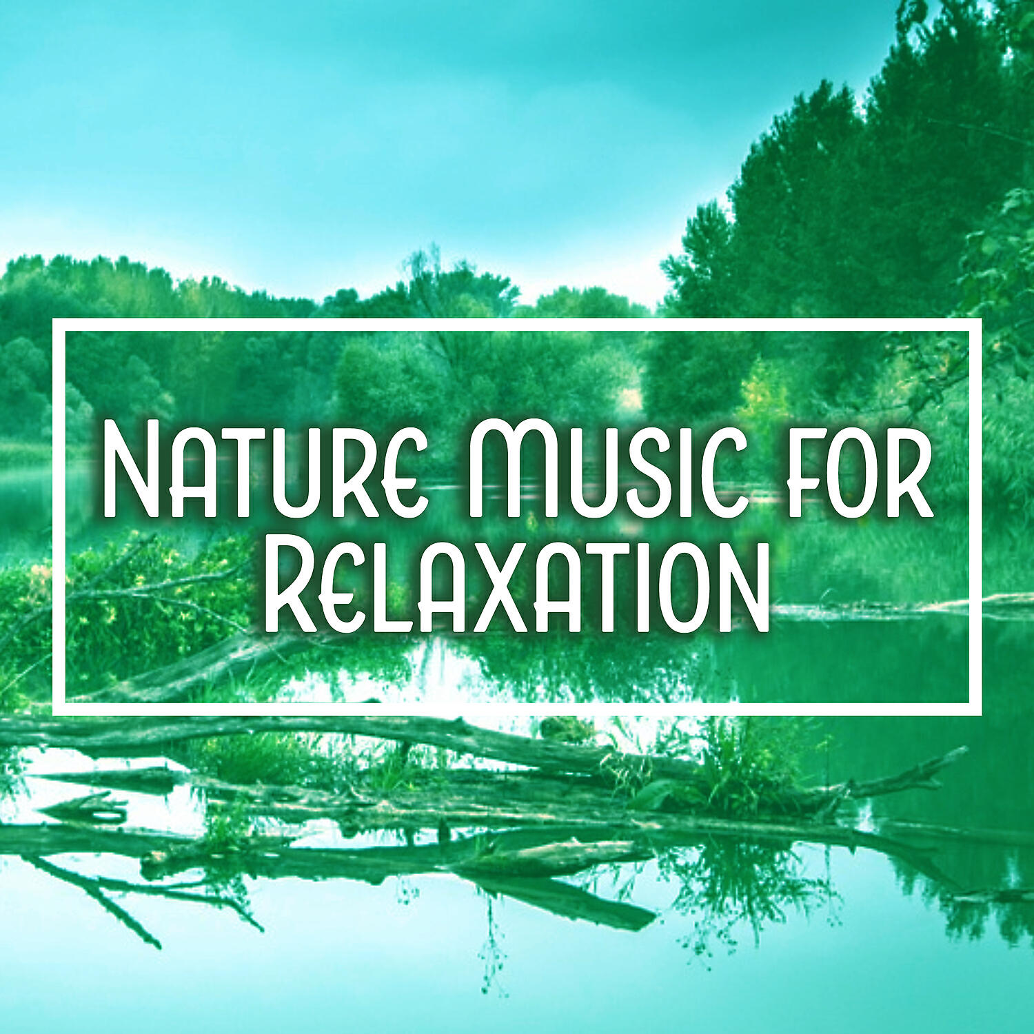Relaxing Music Therapy - Vibes of the Harp