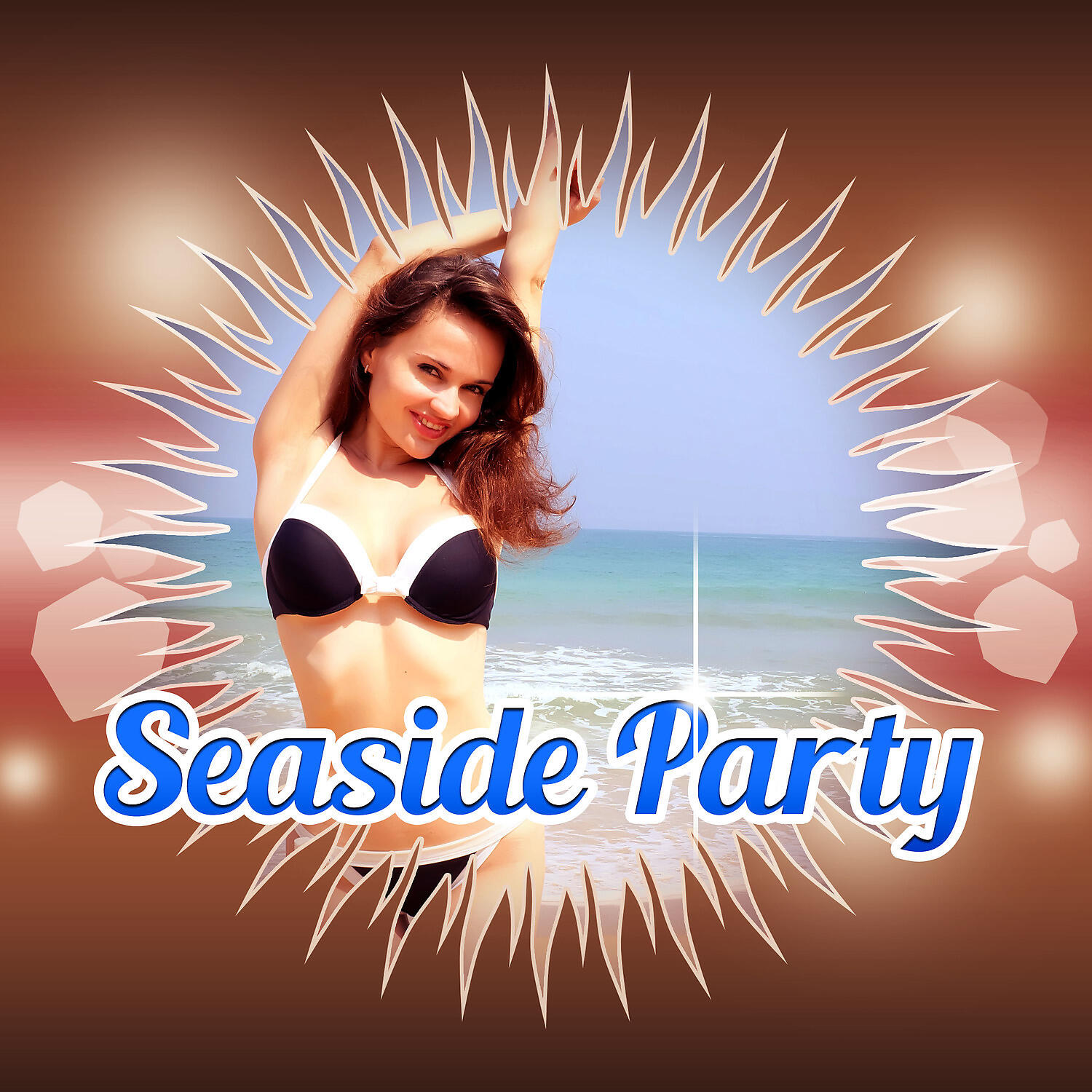 Summer Time Chillout Music Ensemble - Deep Chillout