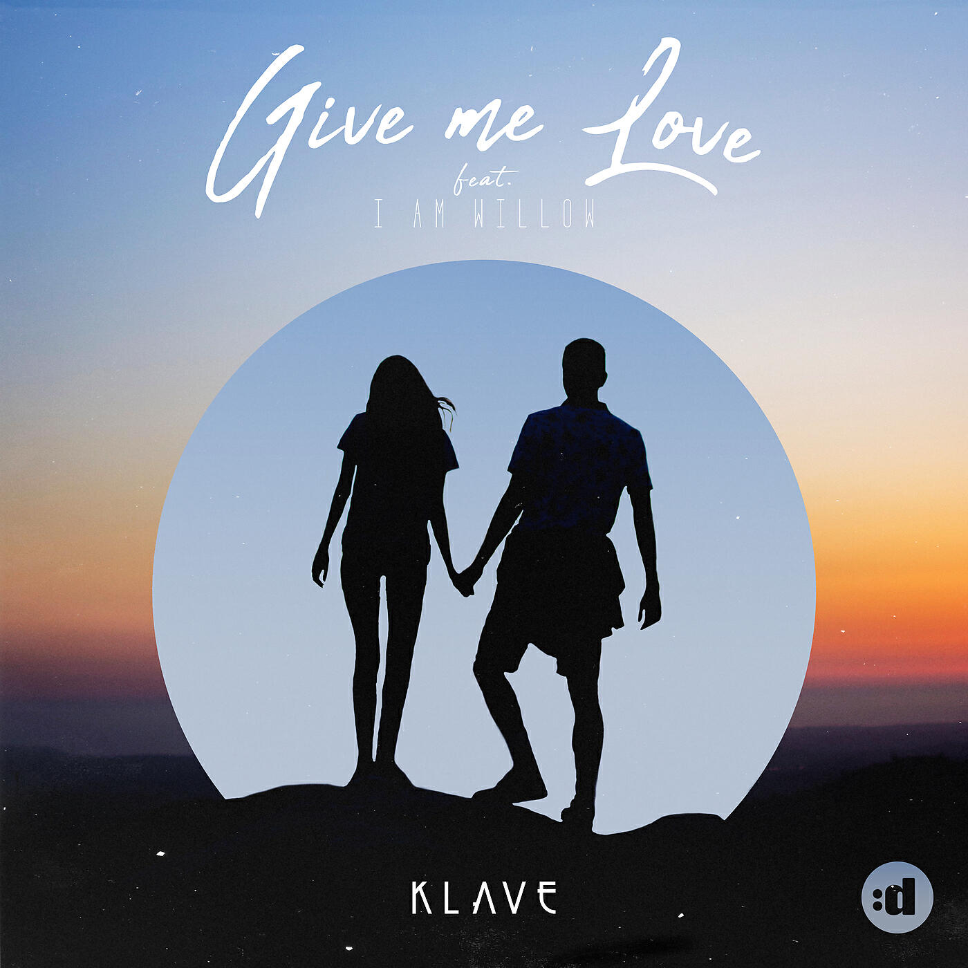 Klave - Give Me Love