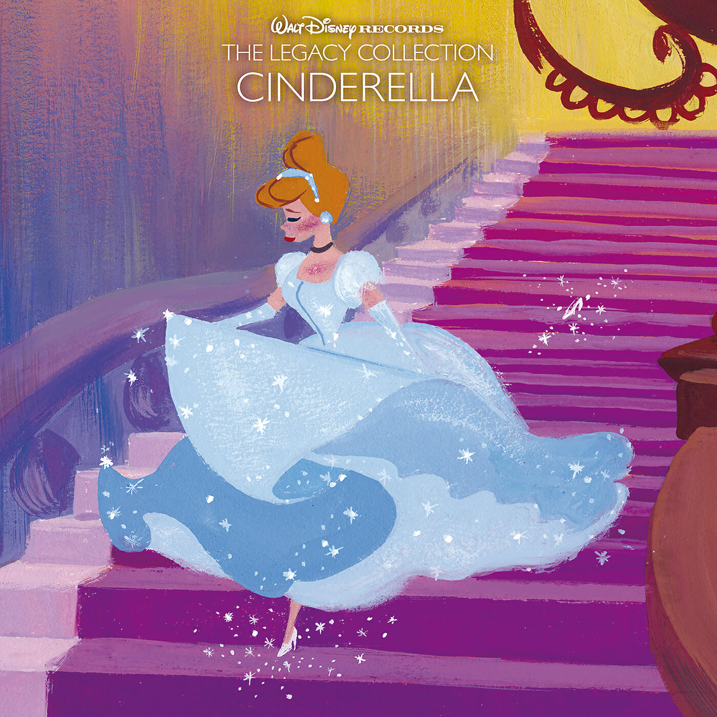 Oliver Wallace - Cinderella: Prologue