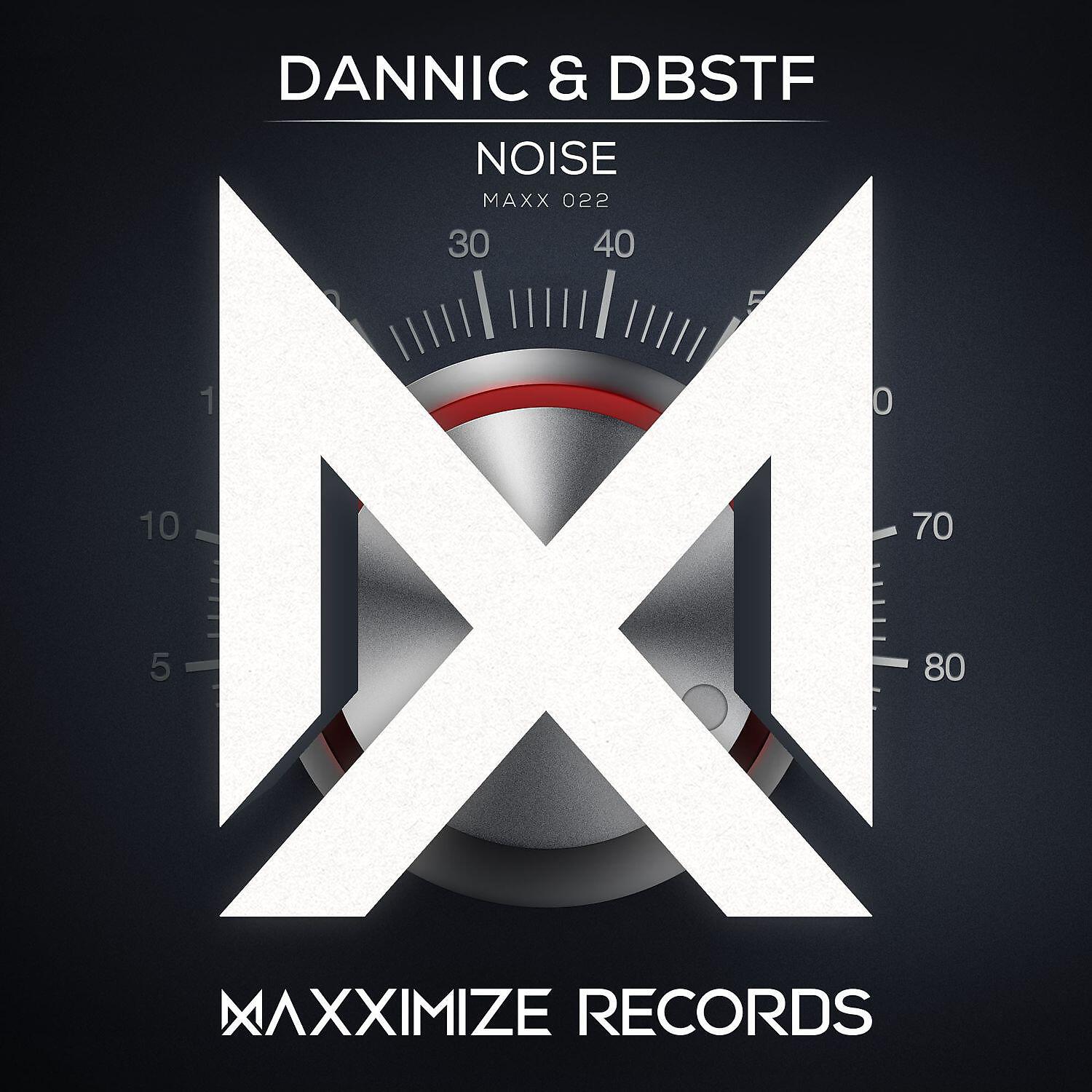 Dannic - Noise