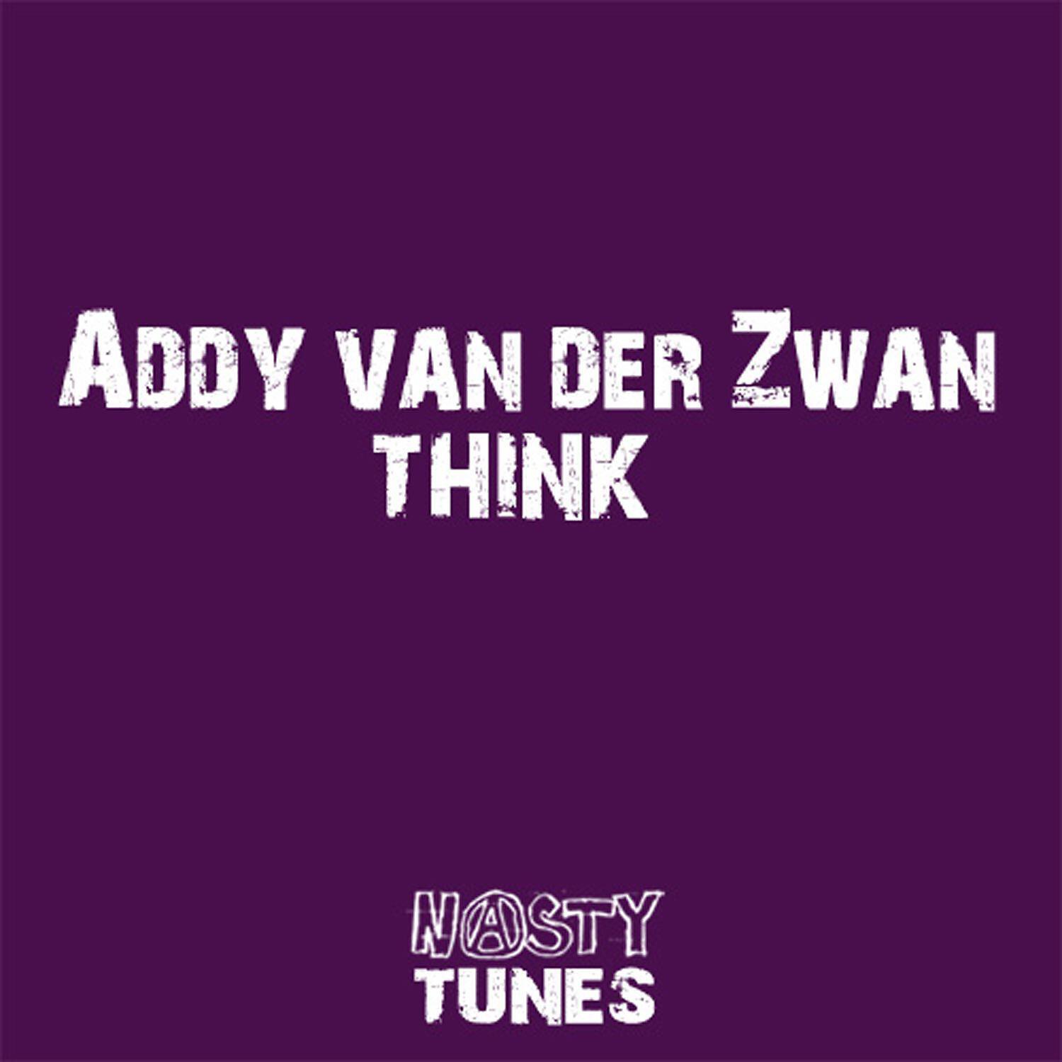 Addy van der Zwan - Think