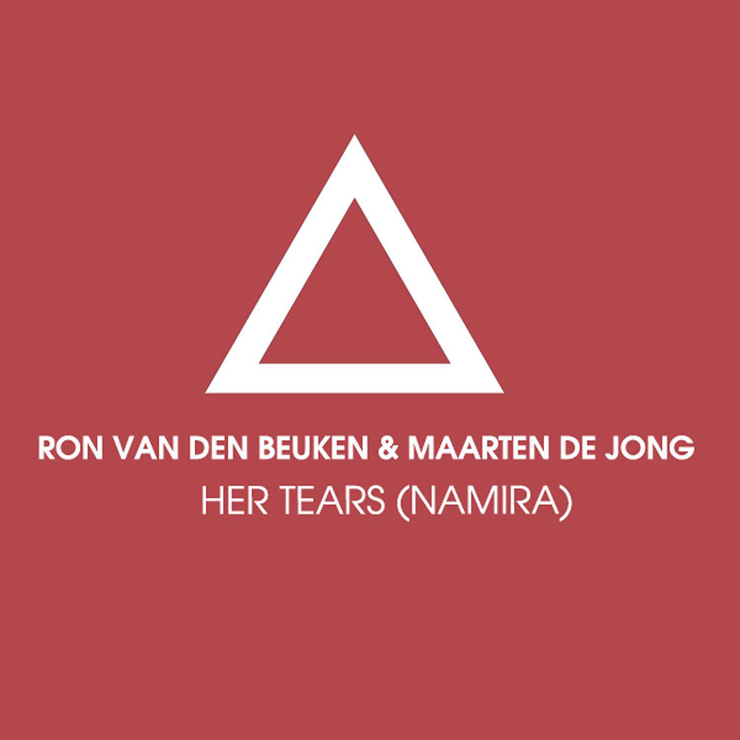 Ron Van Den Beuken - Her Tears (Namira) [Extended]