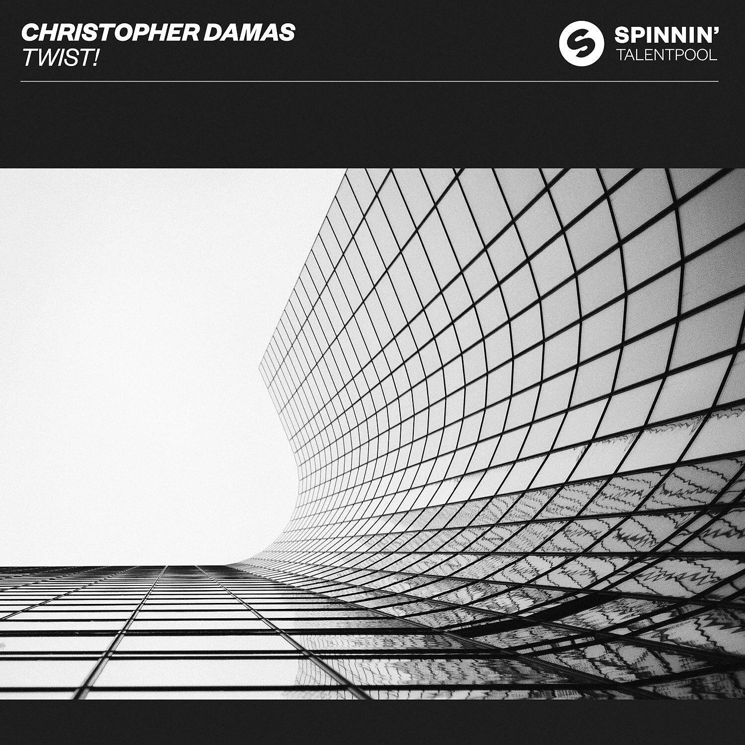 Christopher Damas - Twist! (Extended Mix)